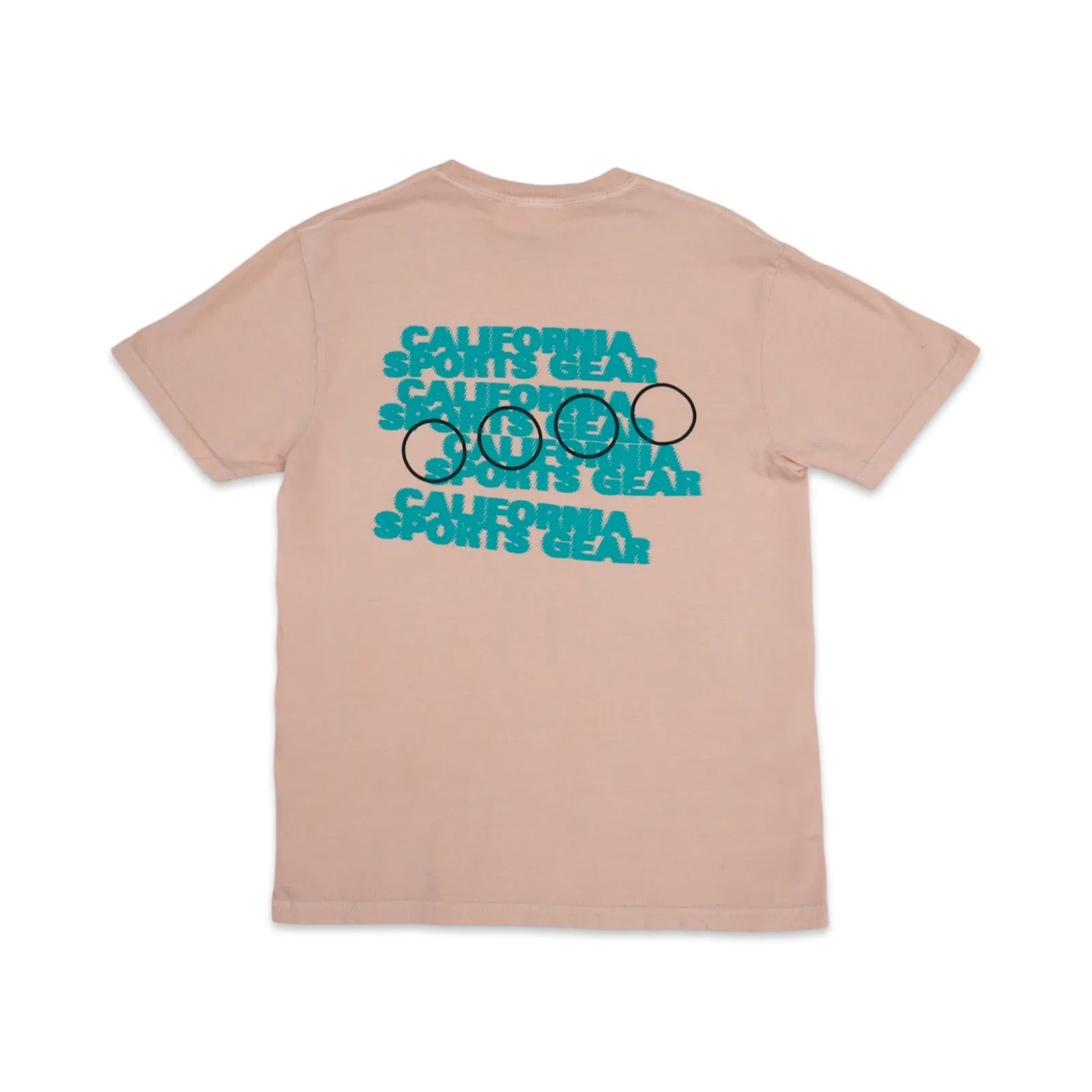 THEM SKATES - SPORTS GEAR - SALMON sold by Them Skates product image thumbnail 2