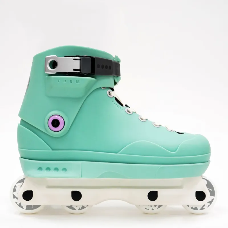 909 CHIHIRO COMPLETE (NO LINER) sold by Them Skates