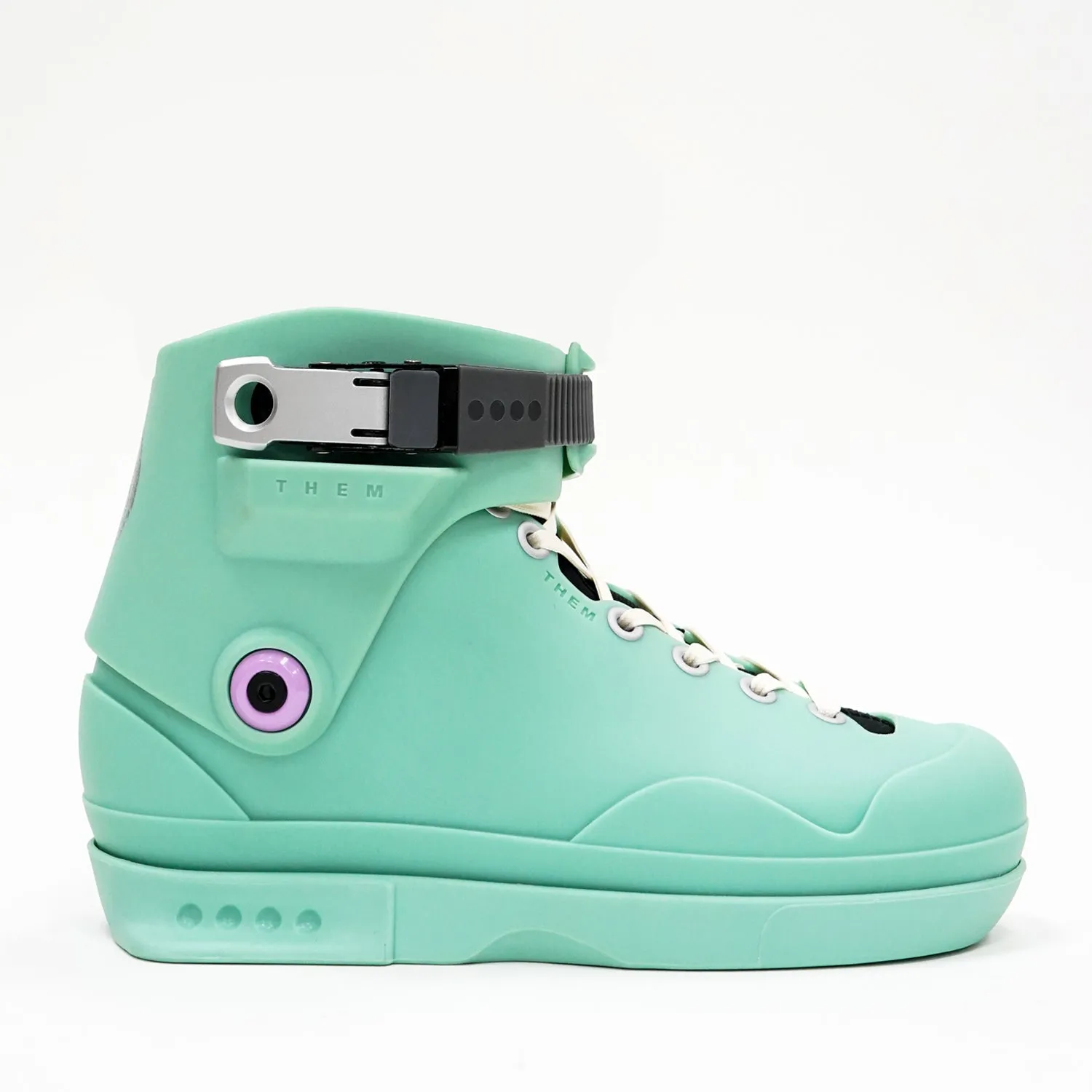 909 CHIHIRO BOOT (NO LINER) sold by Them Skates