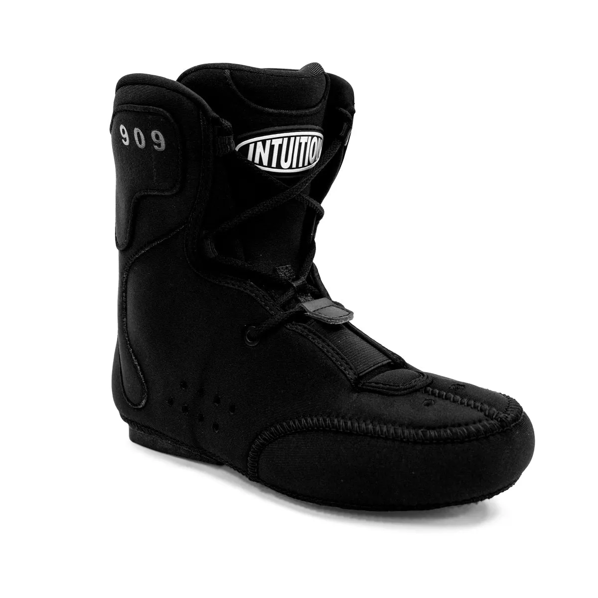 909 White Boot Only - NEW 909 INTUITION LINER sold by Them Skates product image thumbnail 2
