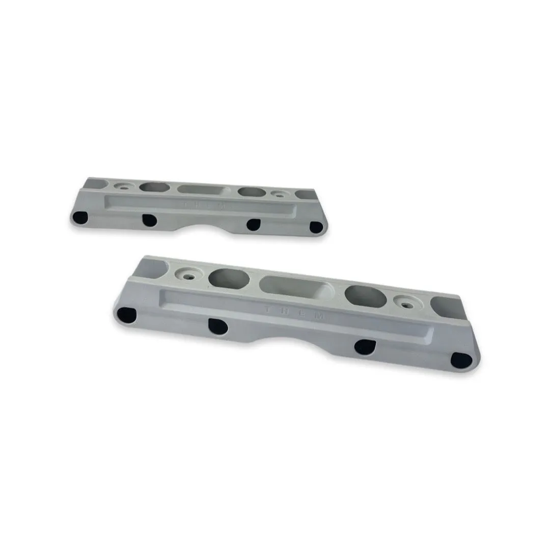 THEM STREET FRAMES 909 - WHITE sold by Them Skates product image thumbnail 2