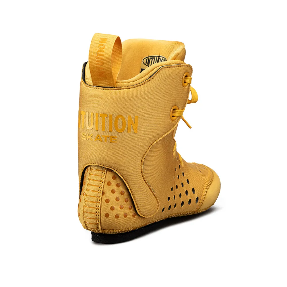 INTUITION PREMIUM SKATE LINER - GOLD sold by Them Skates product image thumbnail 4