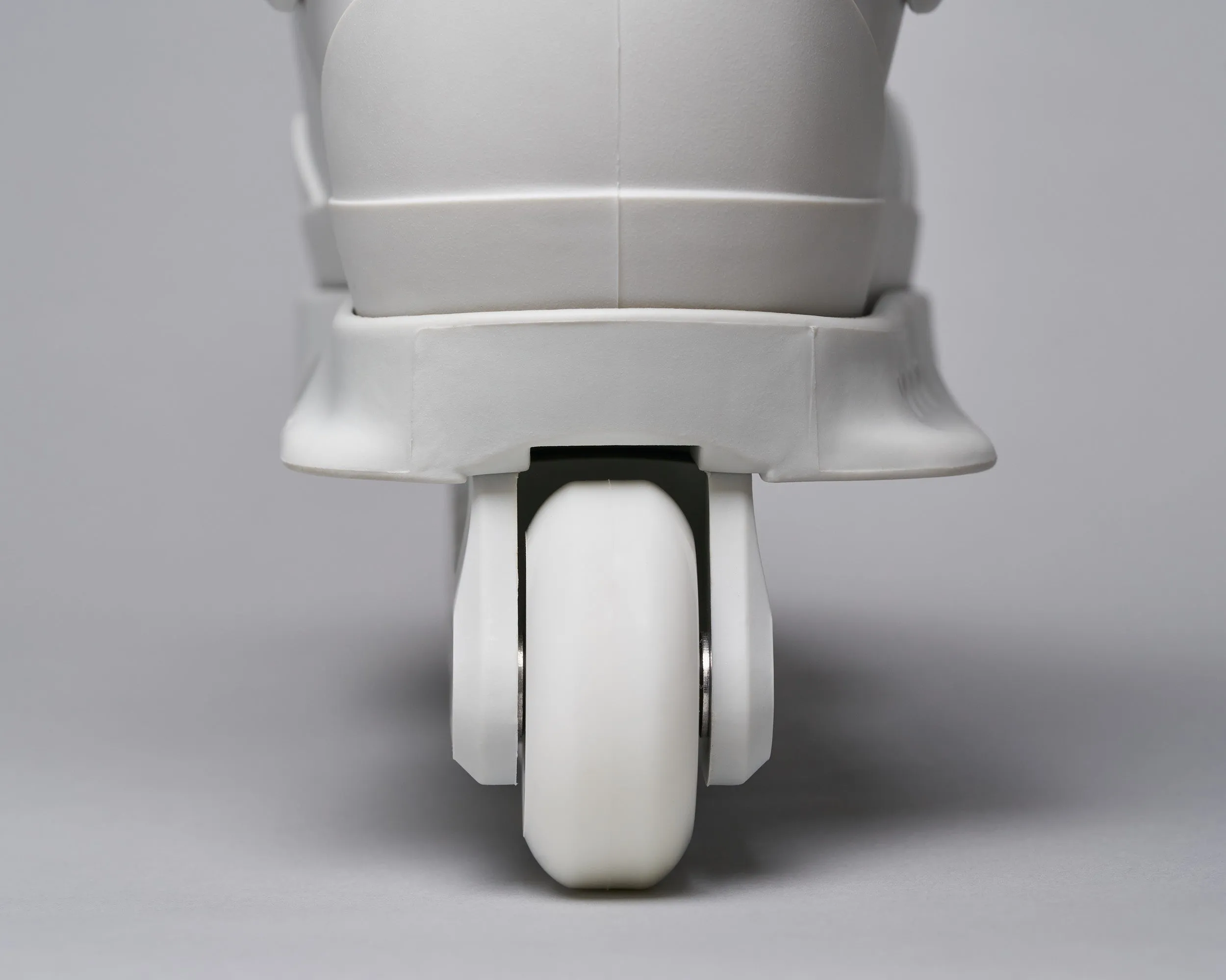 909 WHITE COMPLETE sold by Them Skates product image thumbnail 3