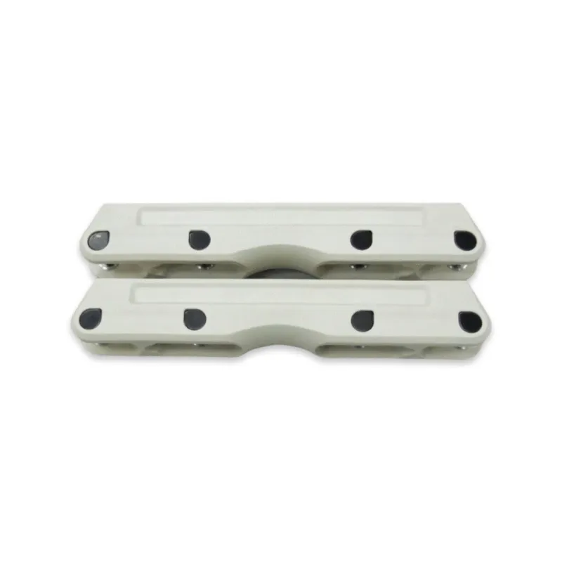 THEM STREET FRAMES PAT RIDDER  909 - OFF WHITE made by Them Skates