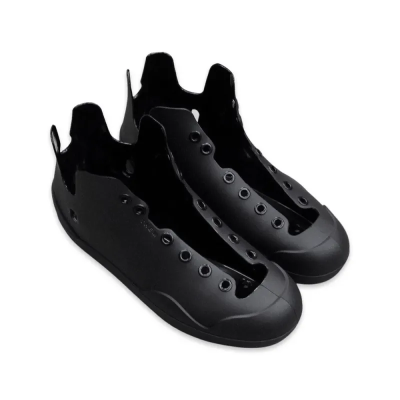 909  BLACK - SHELL made by Them Skates