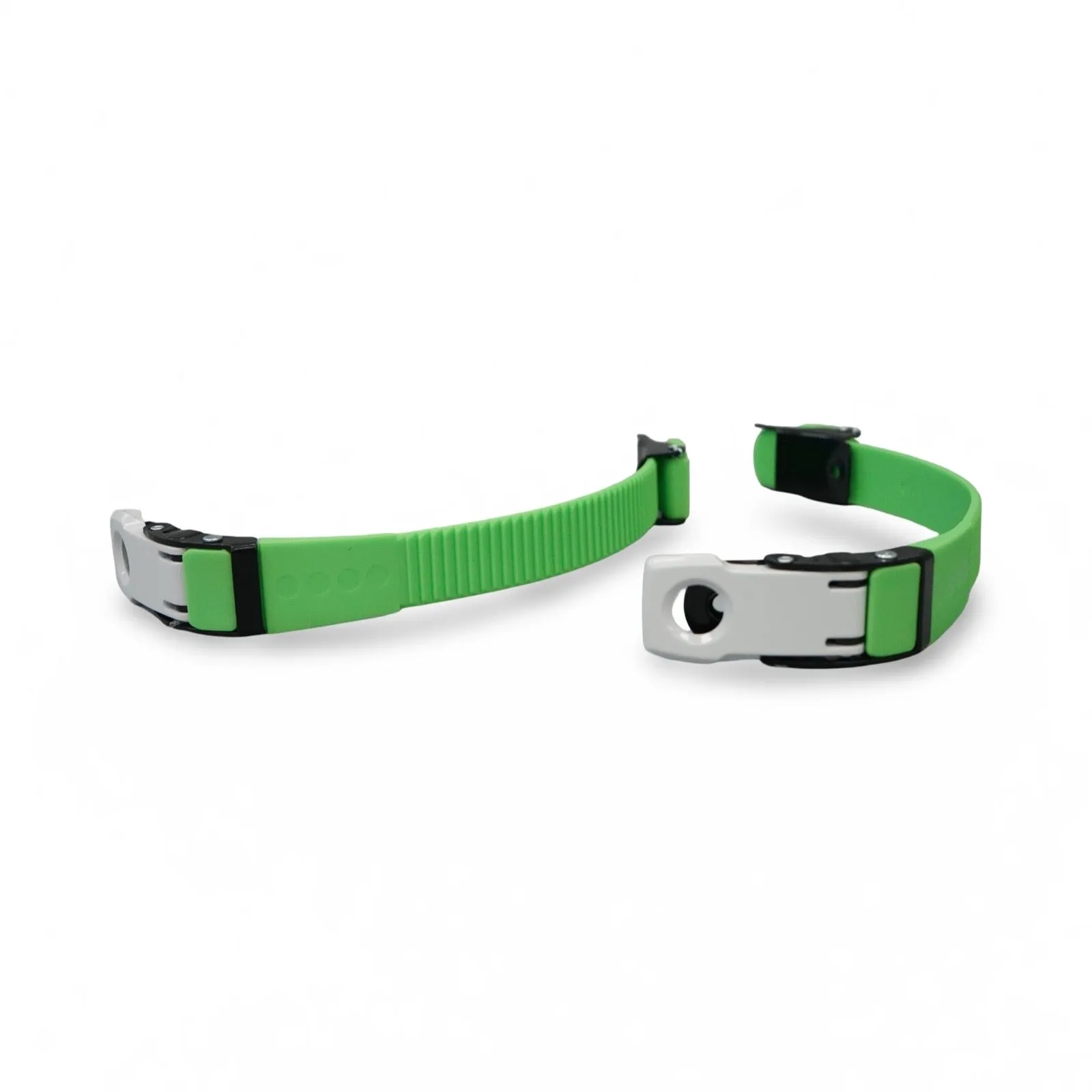 JSR - 909 GREEN - White Buckle sold by Them Skates product image thumbnail 2