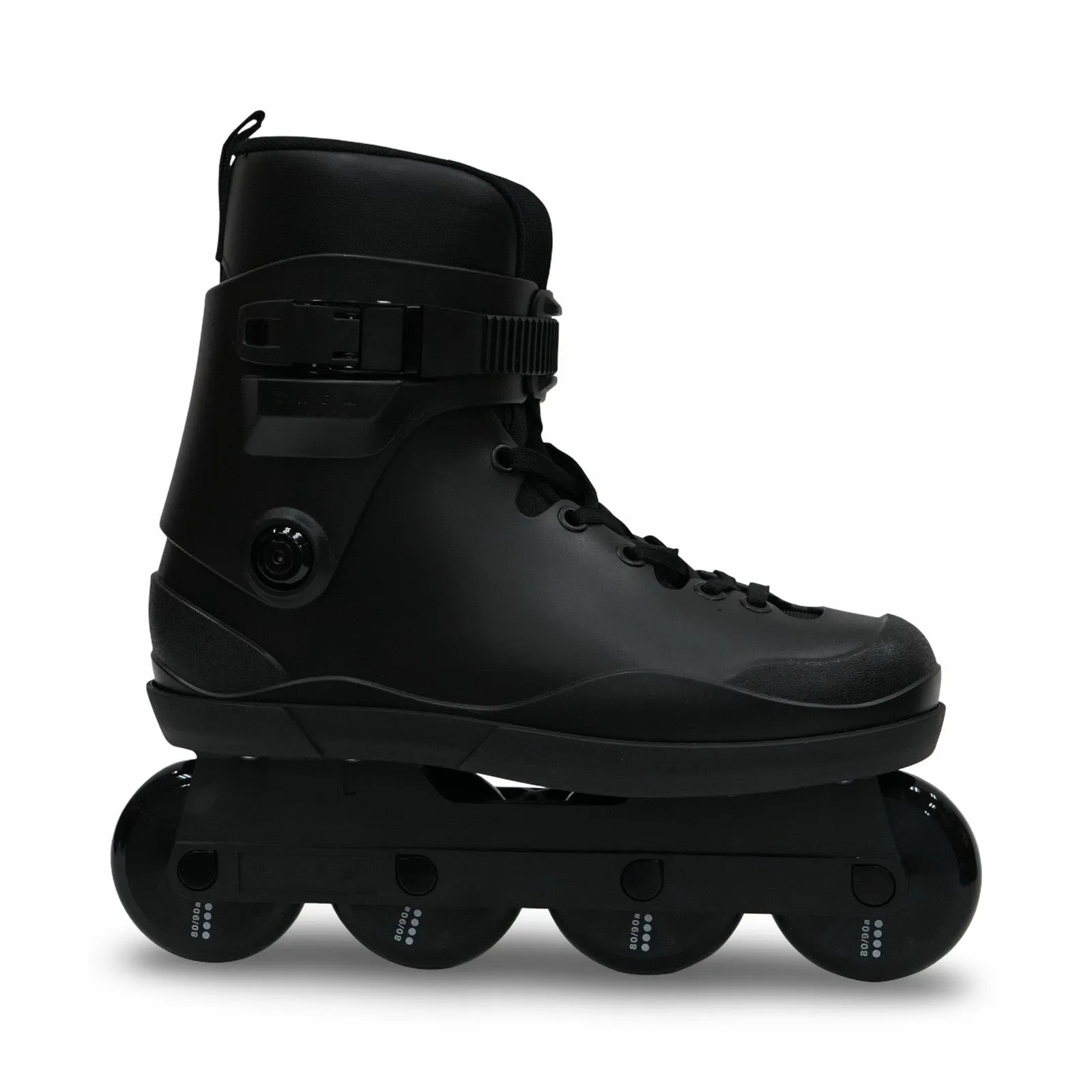 901 80S BLACK - NOW SHIPPING sold by Them Skates