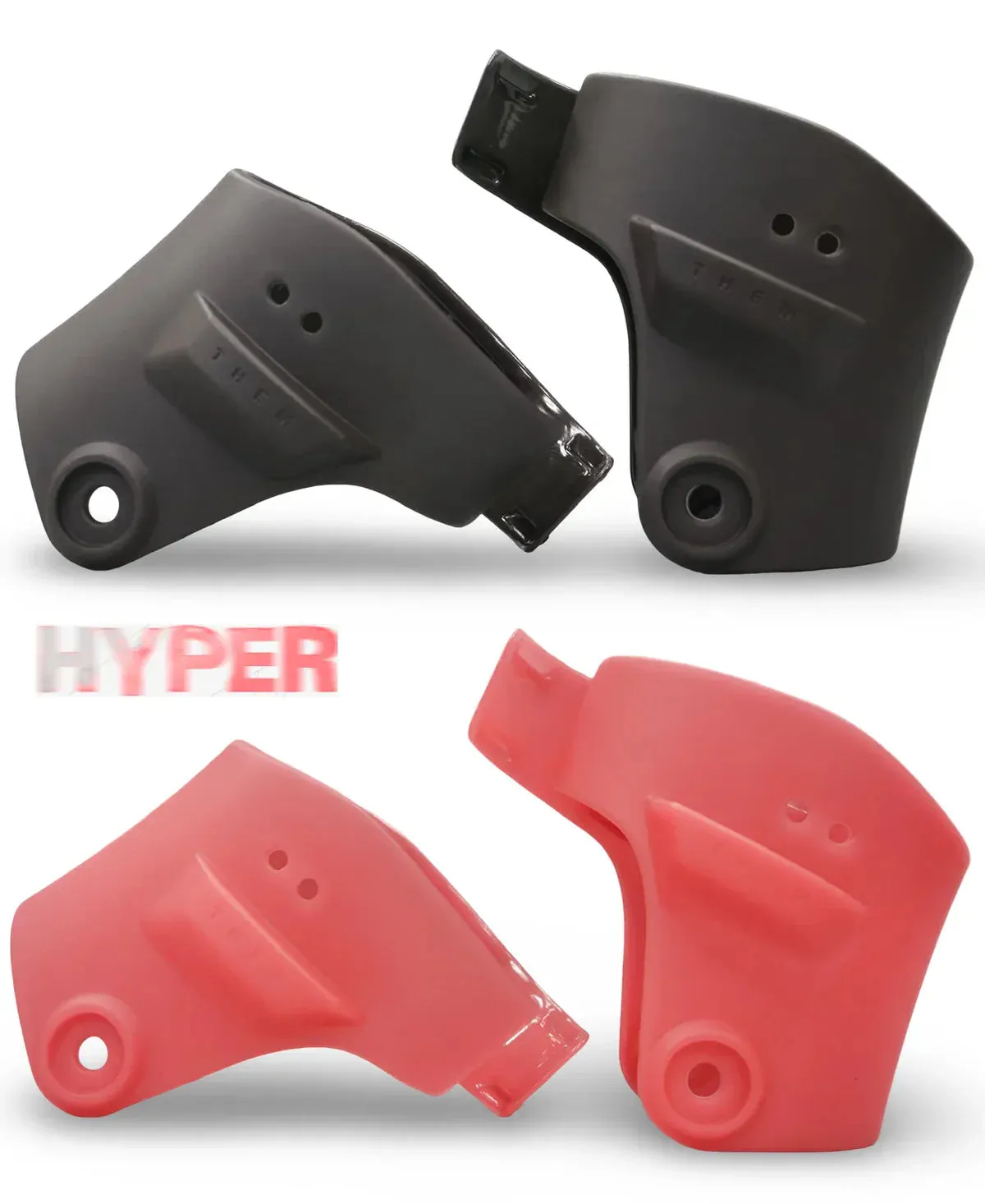DEAD STOCK - 909 - SLIGHT COSMETIC IMPERFECTIONS - SIZE 8 sold by Them Skates product image thumbnail 2