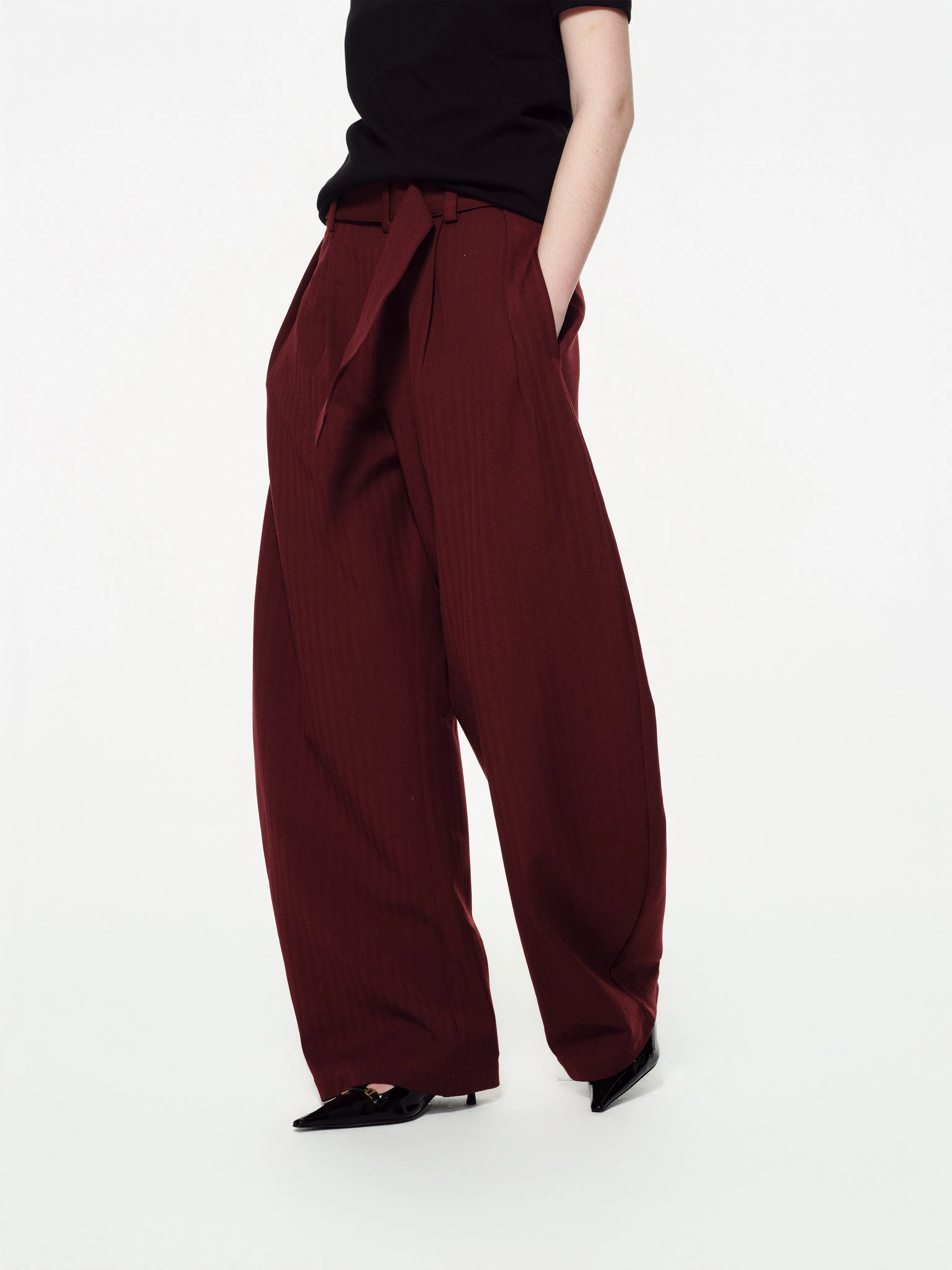 YHONE Bold Pants NO.22 - sold by YHONE
