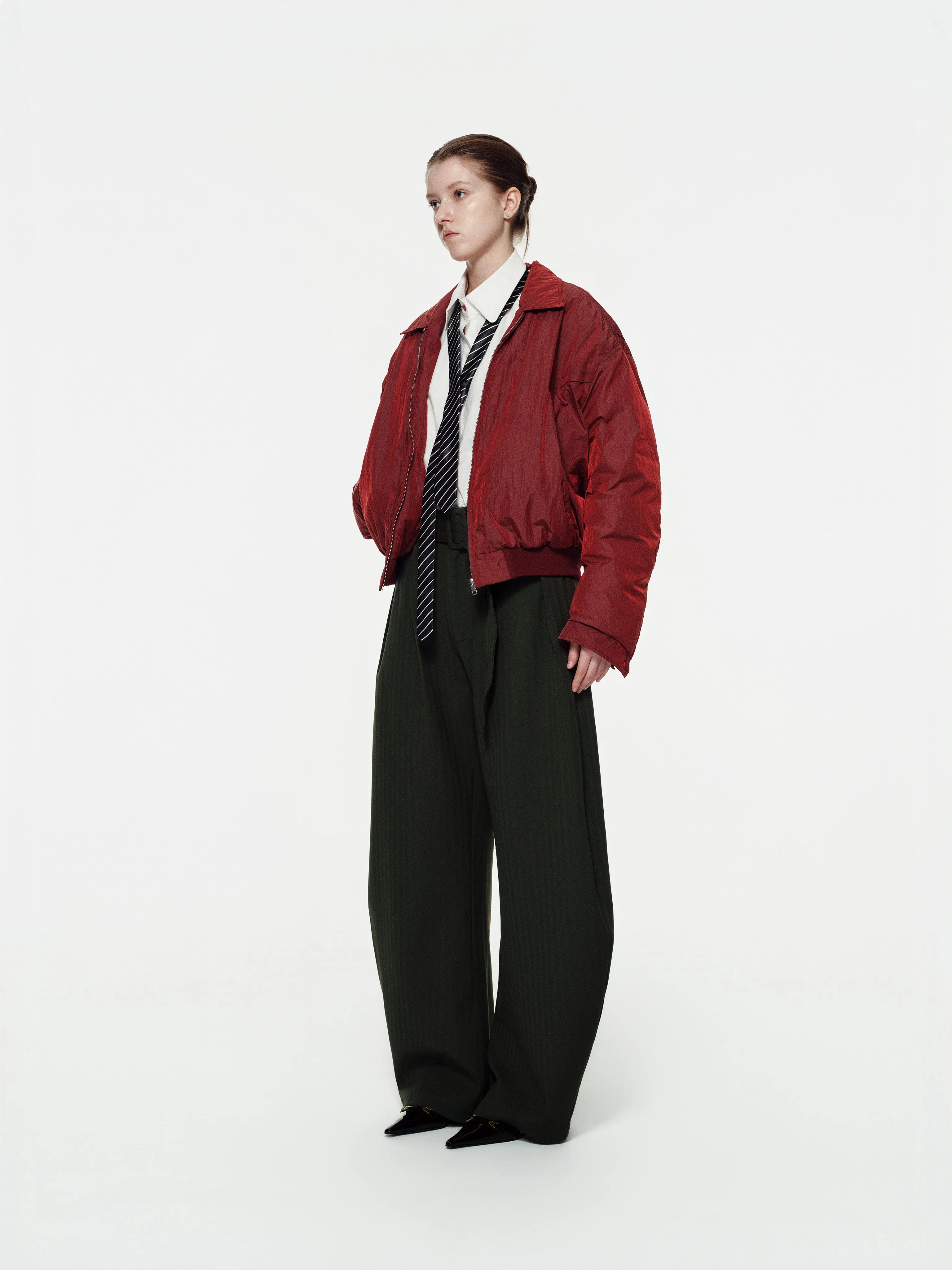 YHONE Bold Pants NO.22 - sold by YHONE product image thumbnail 4