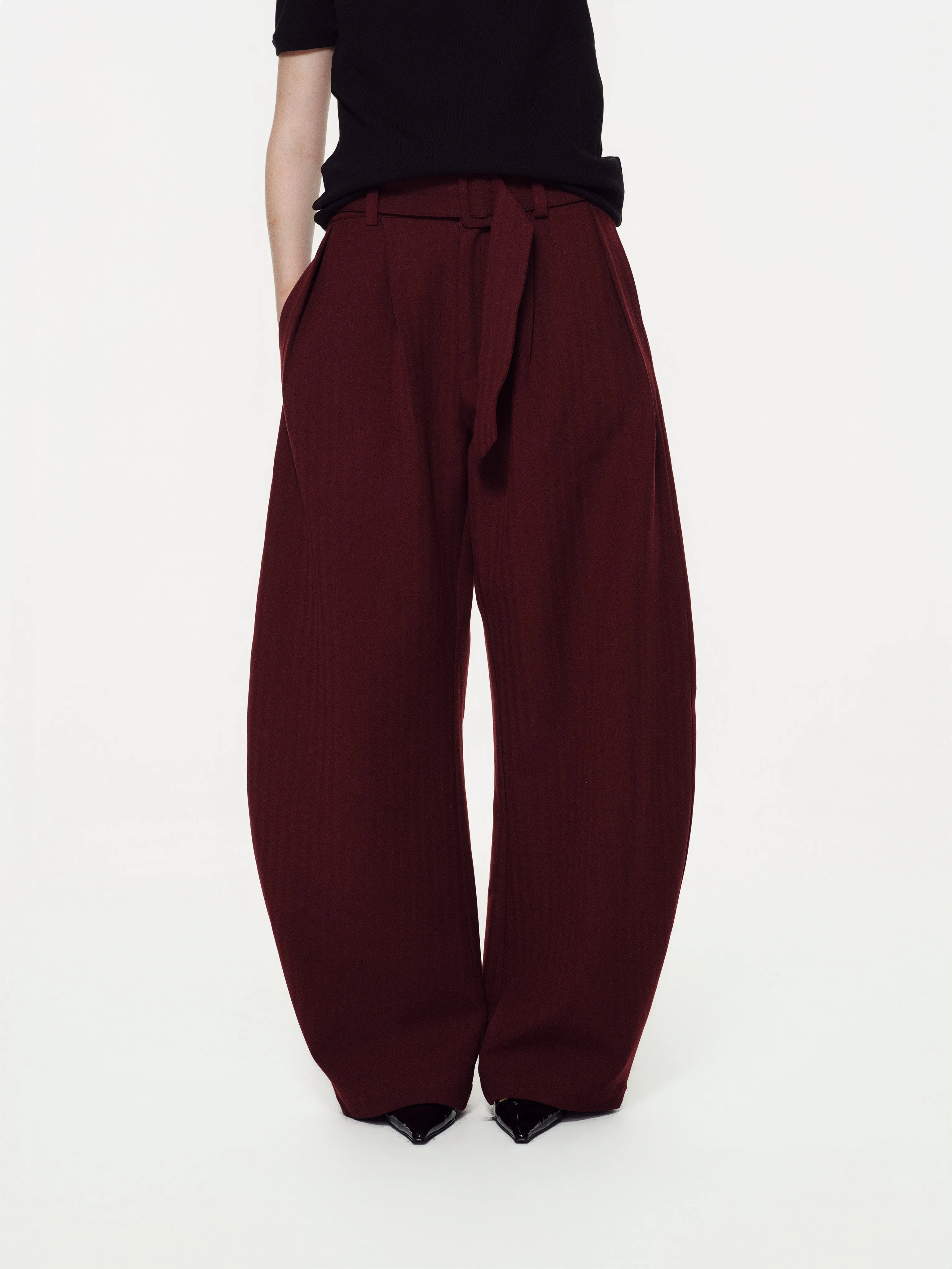 YHONE Bold Pants NO.22 - sold by YHONE product image thumbnail 2
