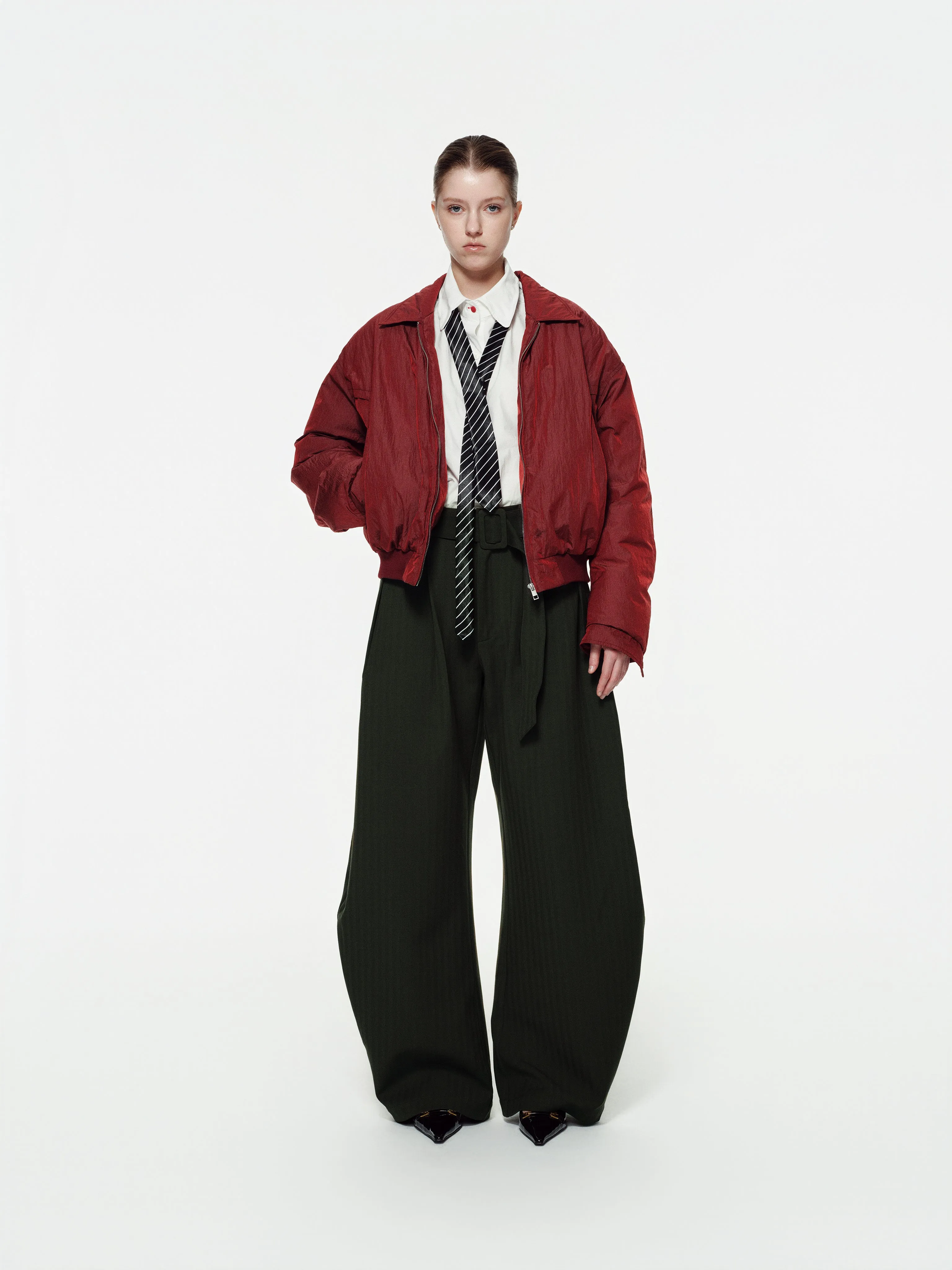 YHONE Bold Pants NO.22 - sold by YHONE product image thumbnail 5