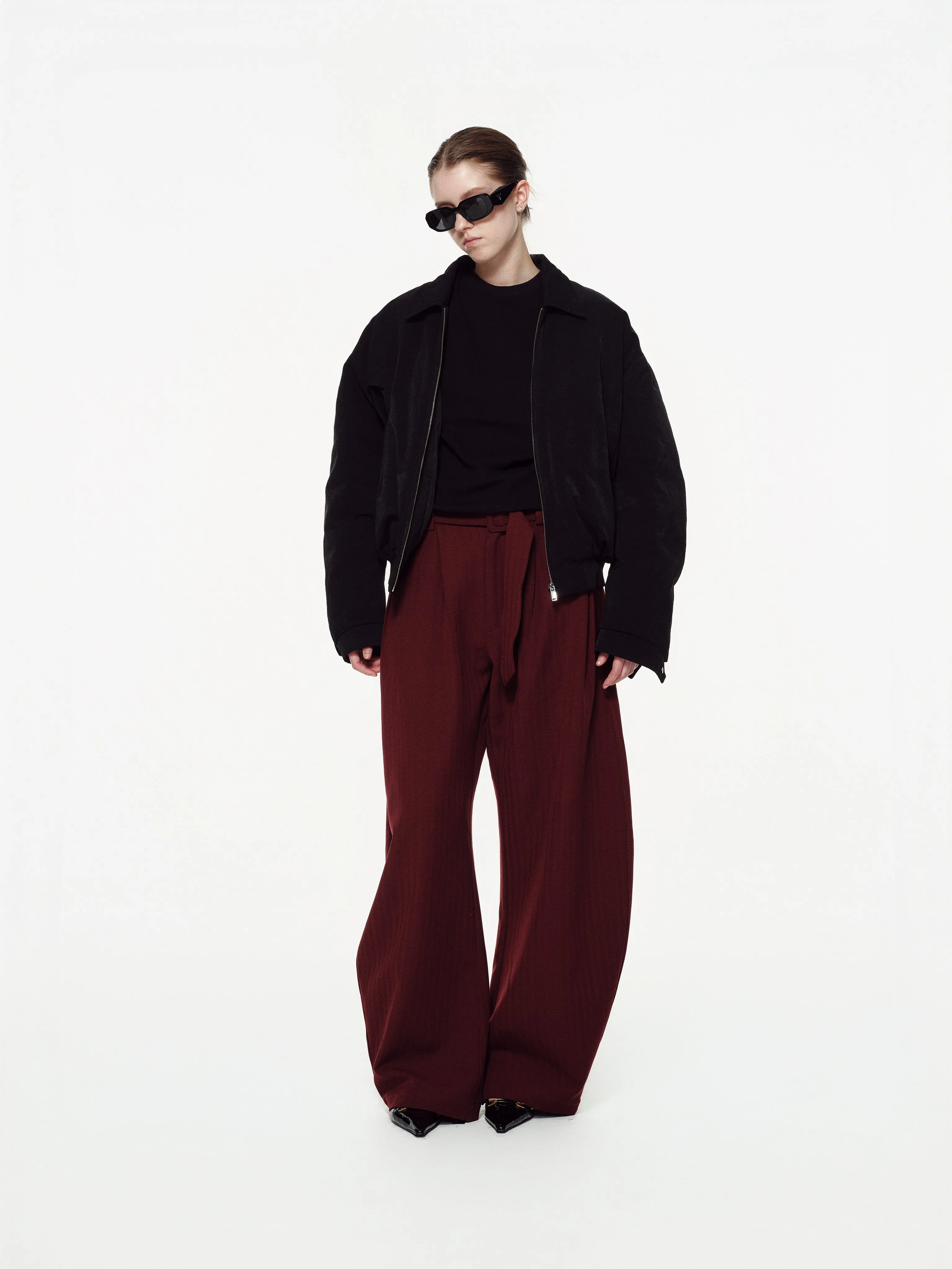 YHONE Bold Pants NO.22 - sold by YHONE product image thumbnail 3