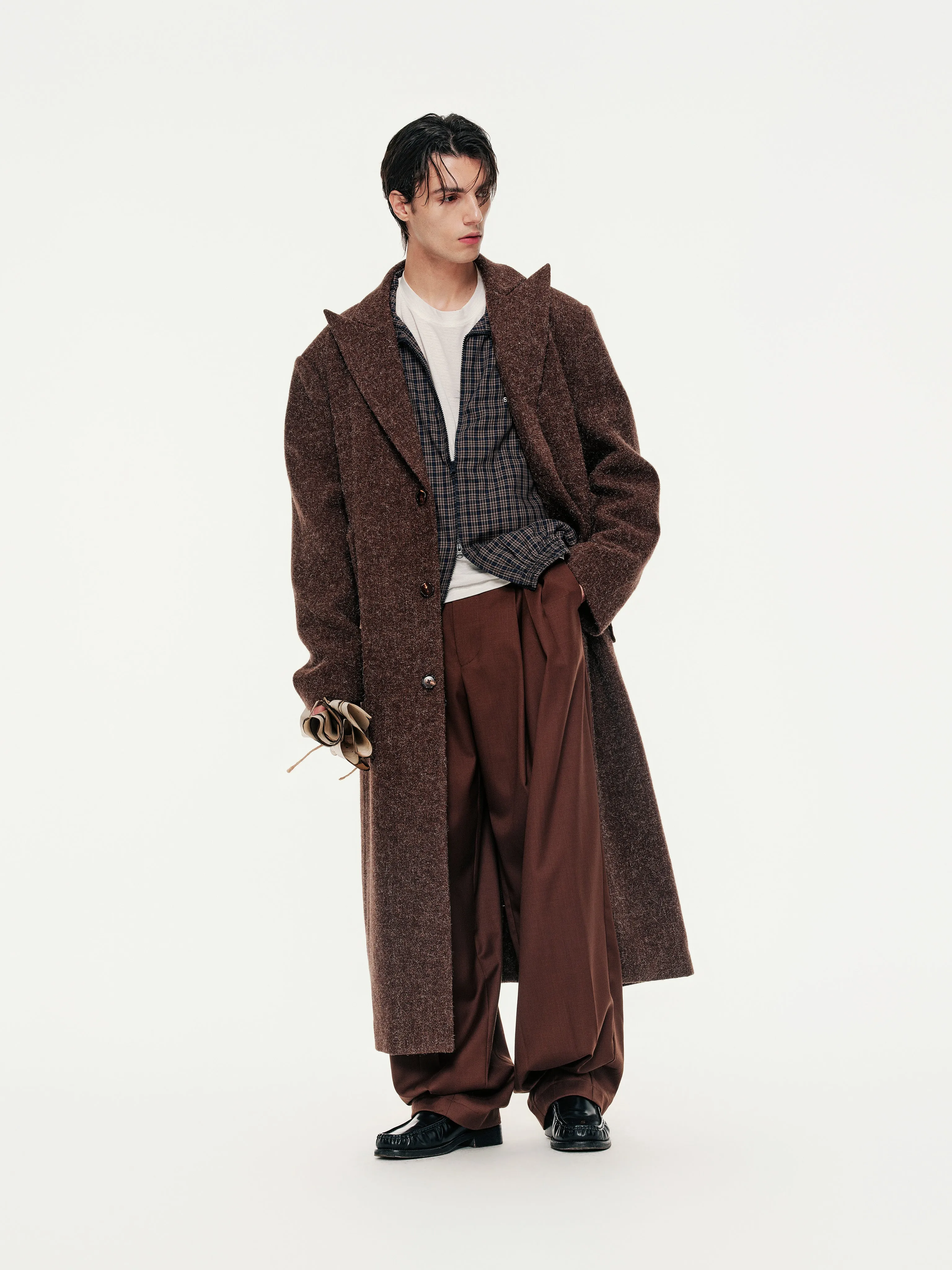 YHONE Axis Pants sold by Yhone product image thumbnail 3