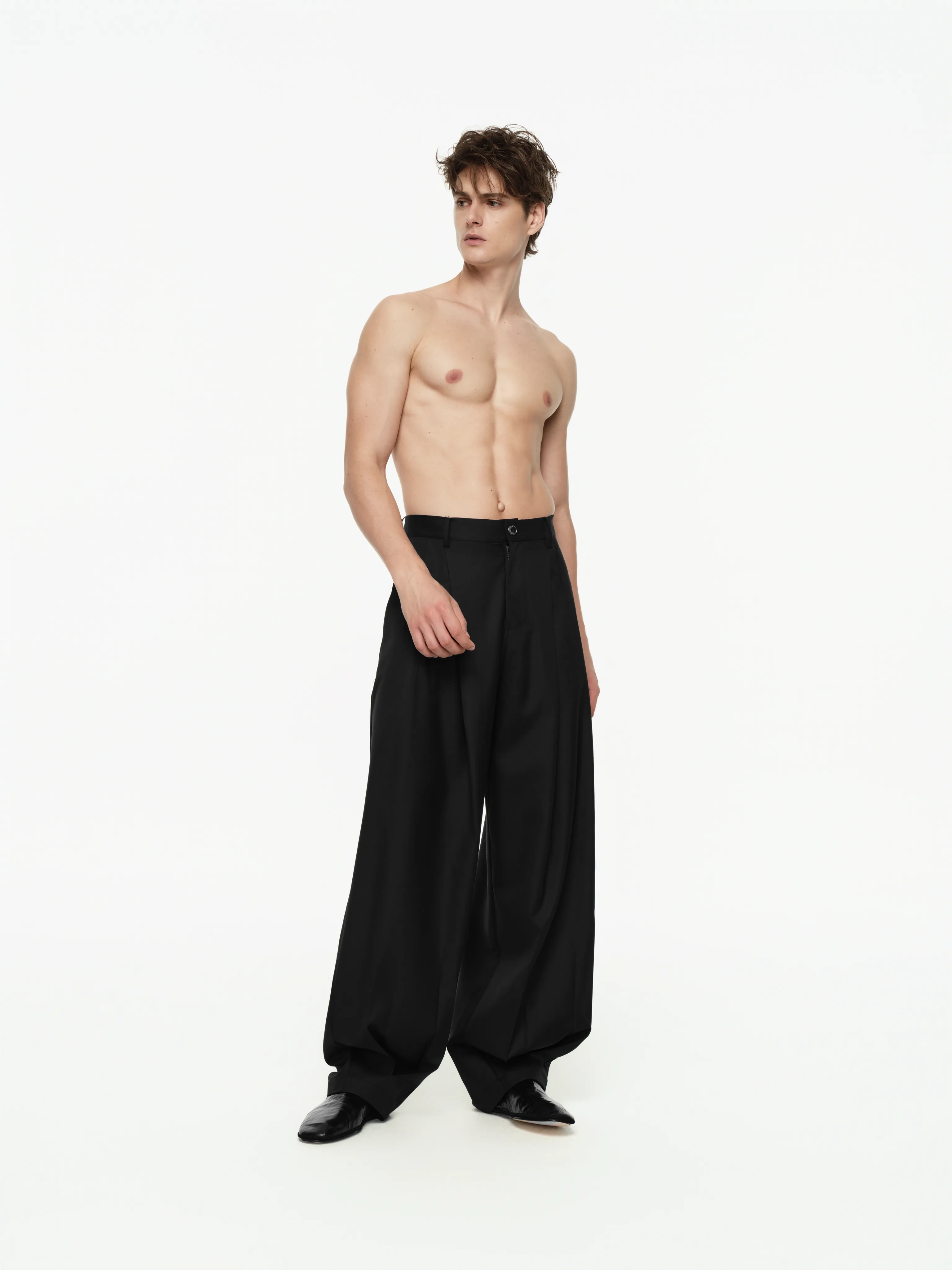 YHONE Axis Pants sold by Yhone product image thumbnail 2