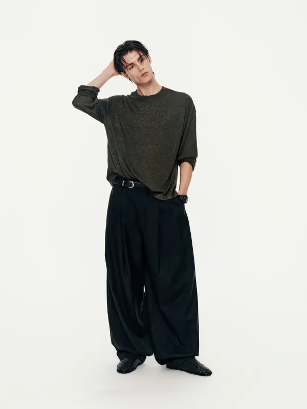 YHONE Axis Pants sold by Yhone