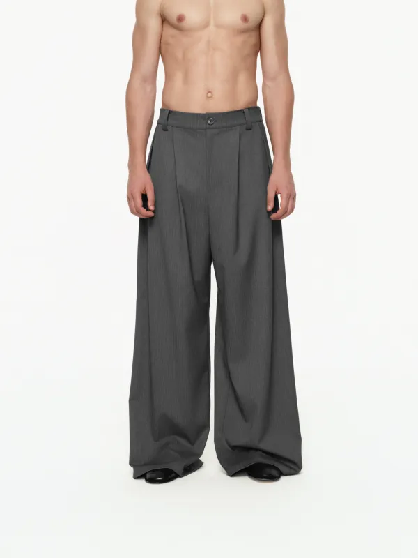 YHONE Drape Pants sold by Yhone