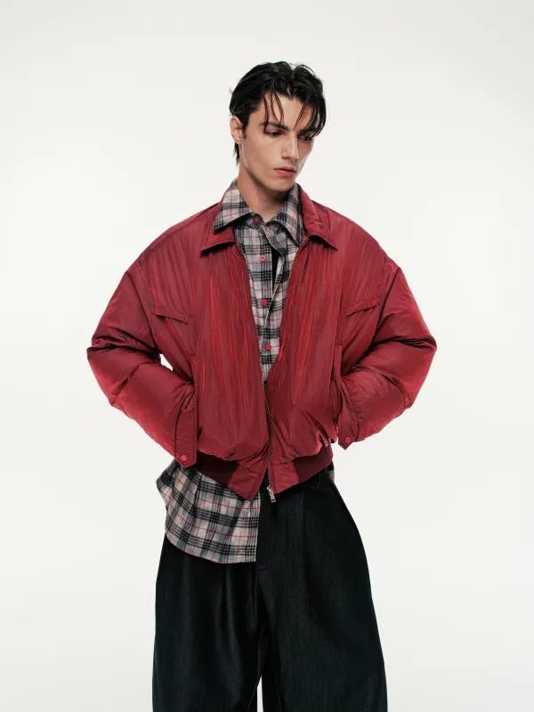 Yhone Flame Bomber sold by Yhone