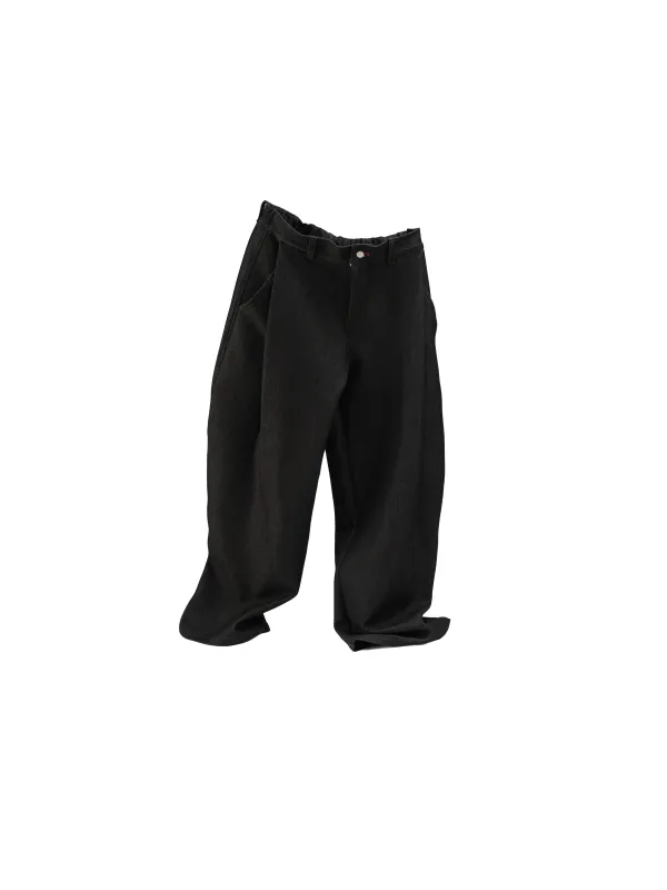 Sharp Sculpt Pants sold by Yhone