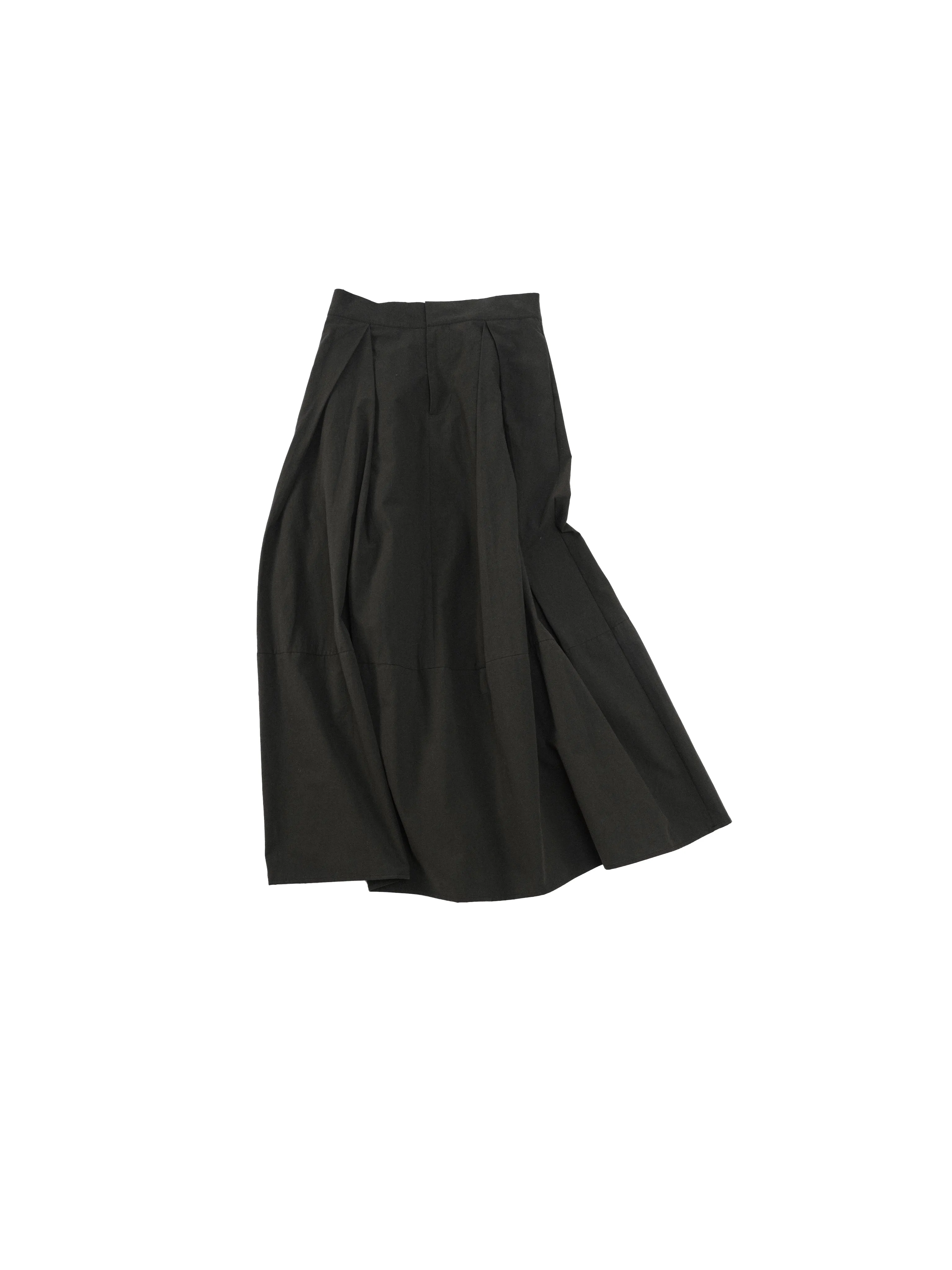 Sturdy Flow Skirt sold by YHONE