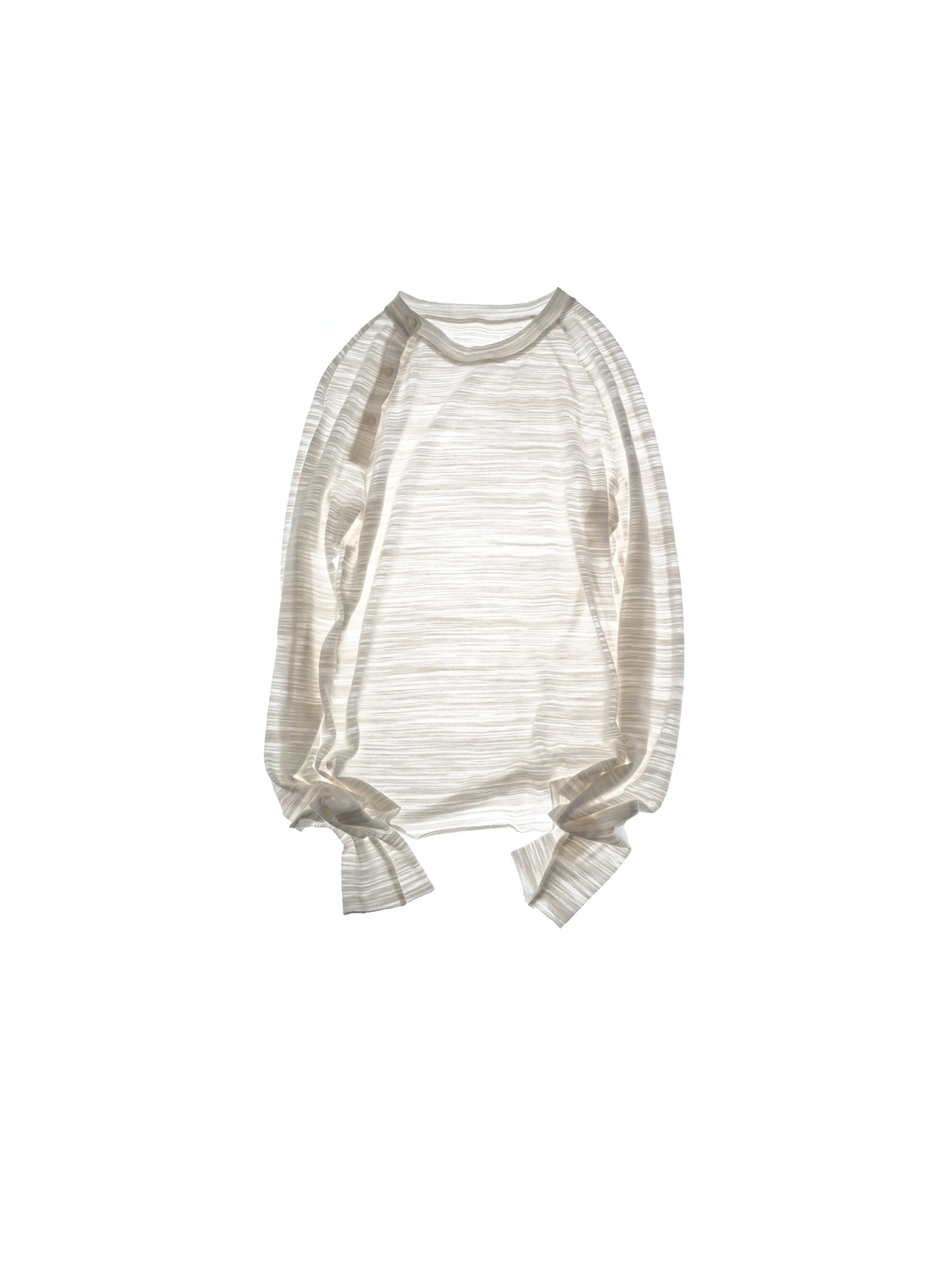 Offset Tee sold by YHONE product image thumbnail 2