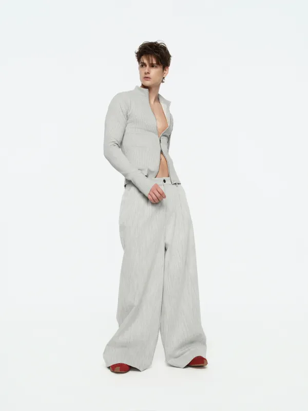 CoreFold Pants sold by Yhone