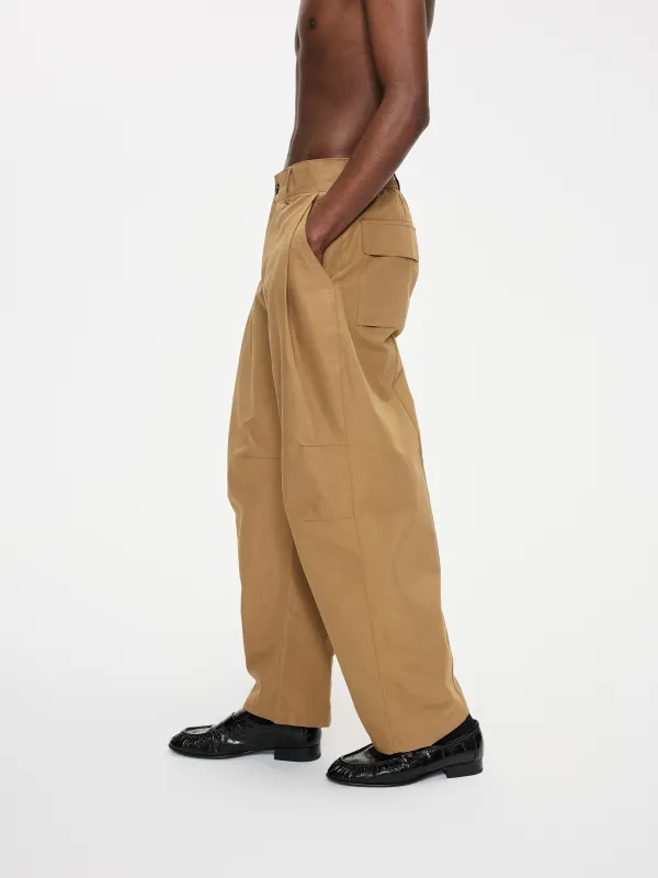 Fieldform Pants sold by Yhone