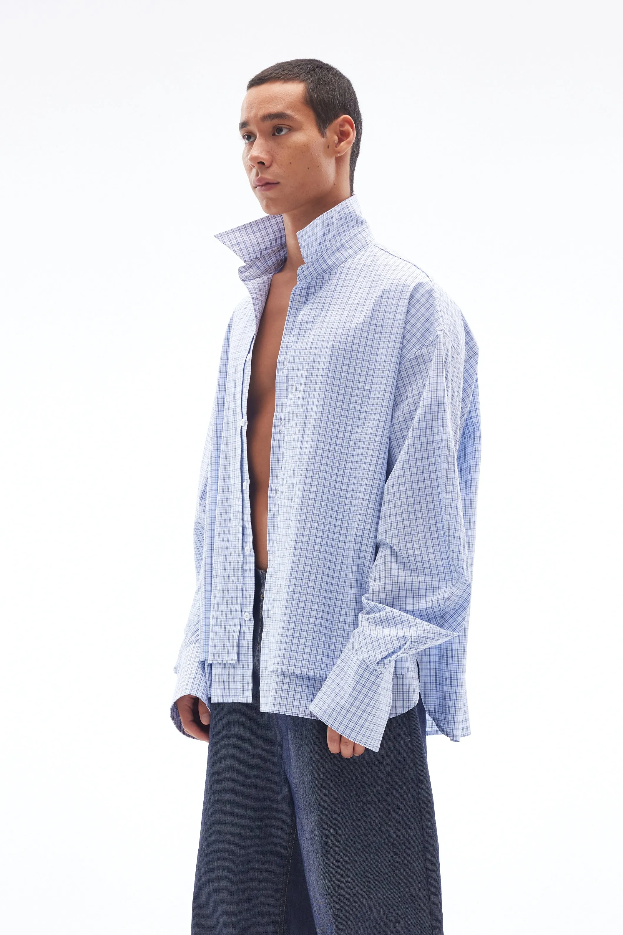 Paired Twin Shirts sold by YHONE product image thumbnail 5