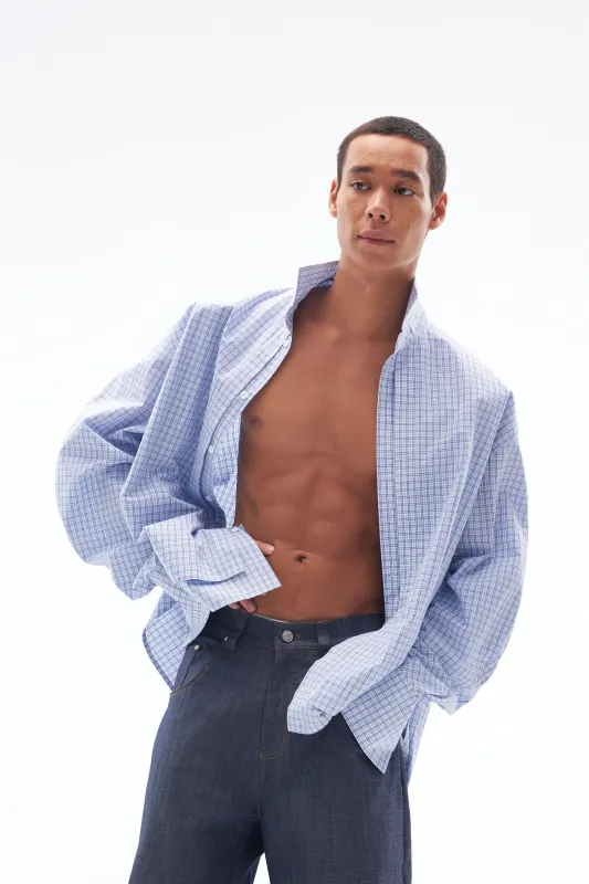 Paired Twin Shirts sold by Yhone