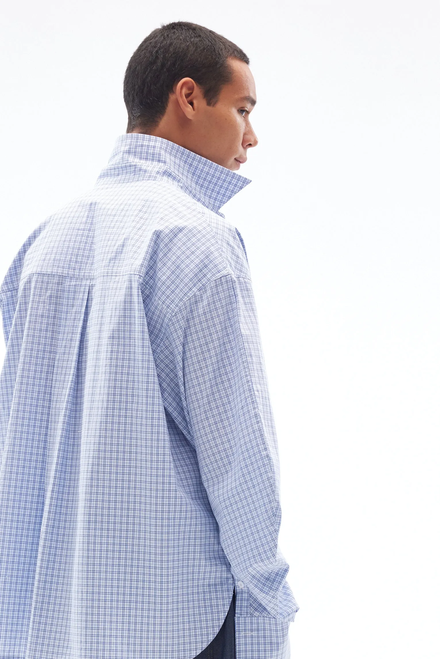 Paired Twin Shirts sold by YHONE product image thumbnail 3