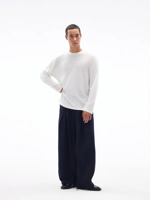 Flexing Long Sleeve made by YHONE