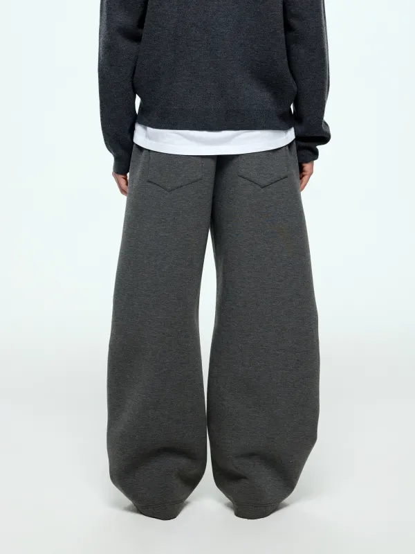 Kend Drip Pants made by YHONE