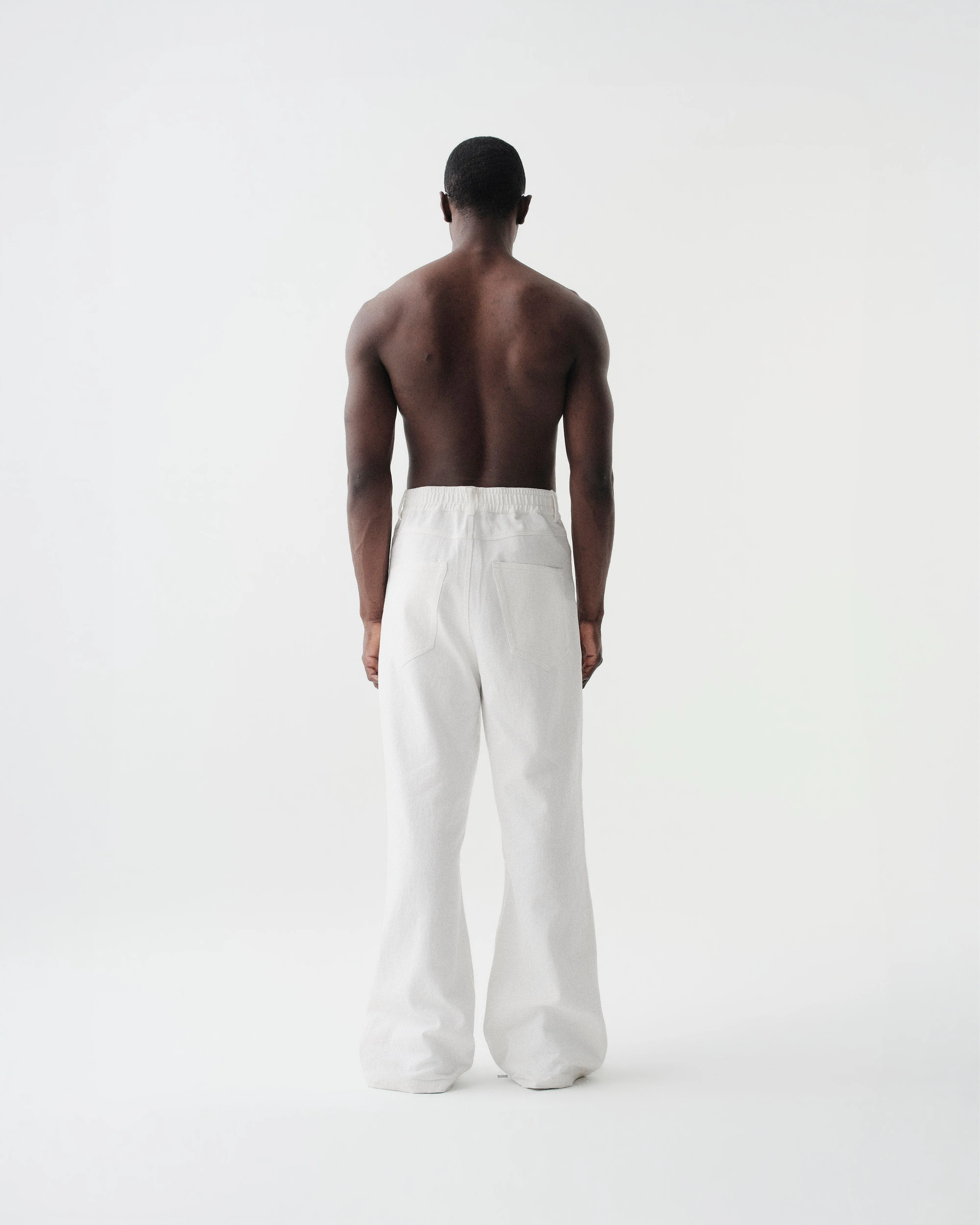 Airflow Wide Pants sold by YHONE product image thumbnail 2