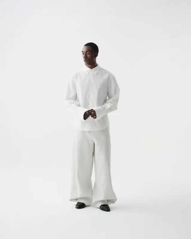 Line Shirt sold by Yhone