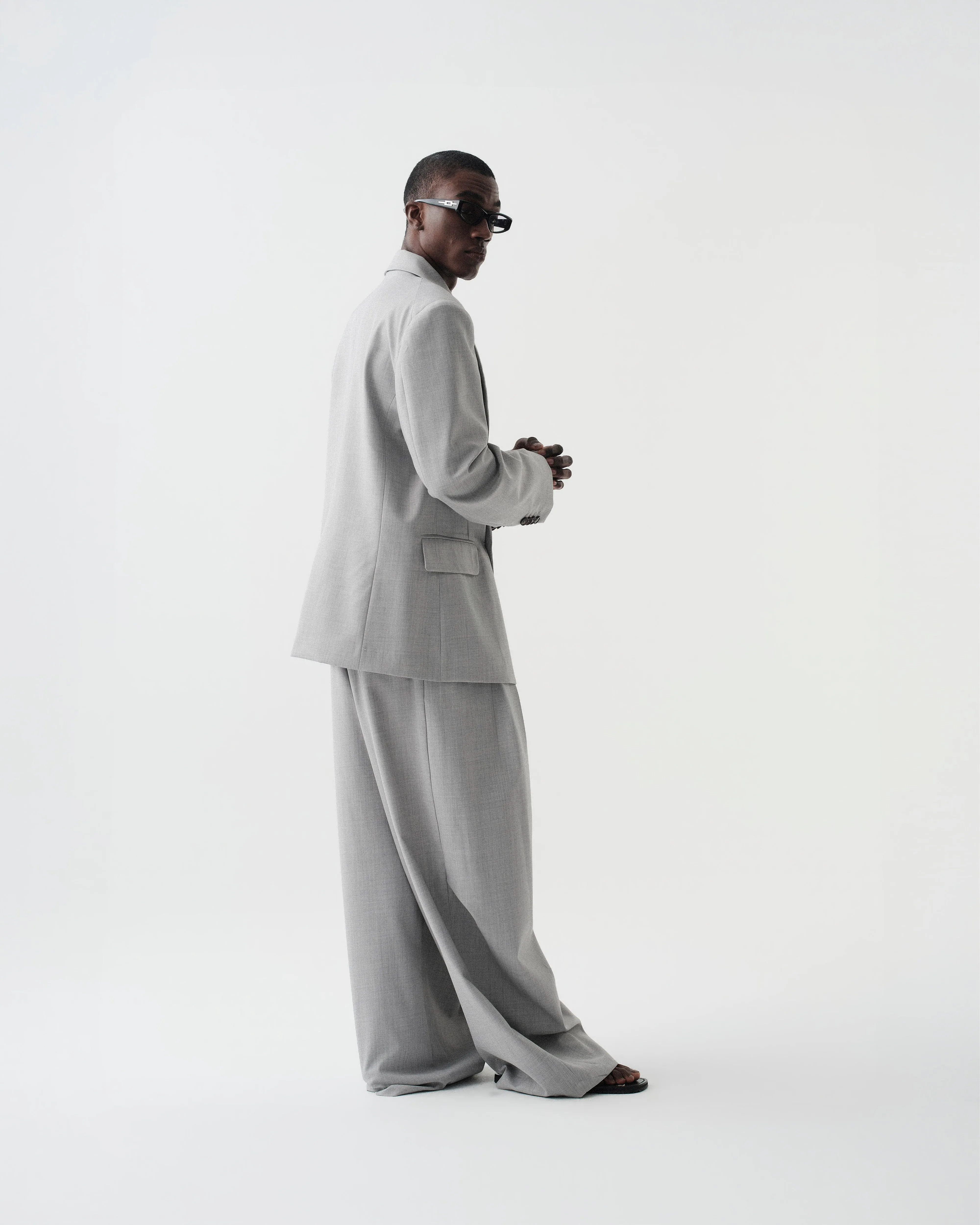 Proposition Tailored Jacket sold by Yhone product image thumbnail 5