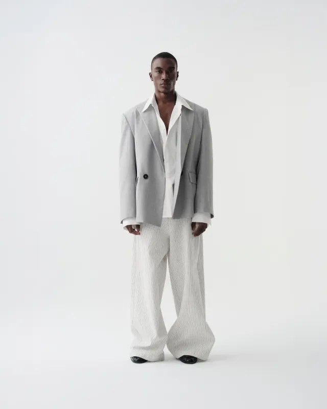 Proposition Tailored Jacket sold by Yhone