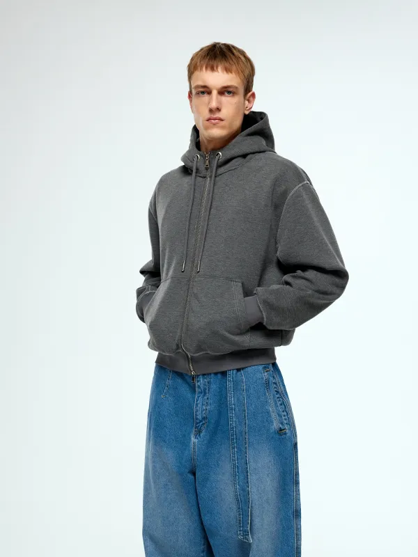 Kend Drip Hoodie made by YHONE