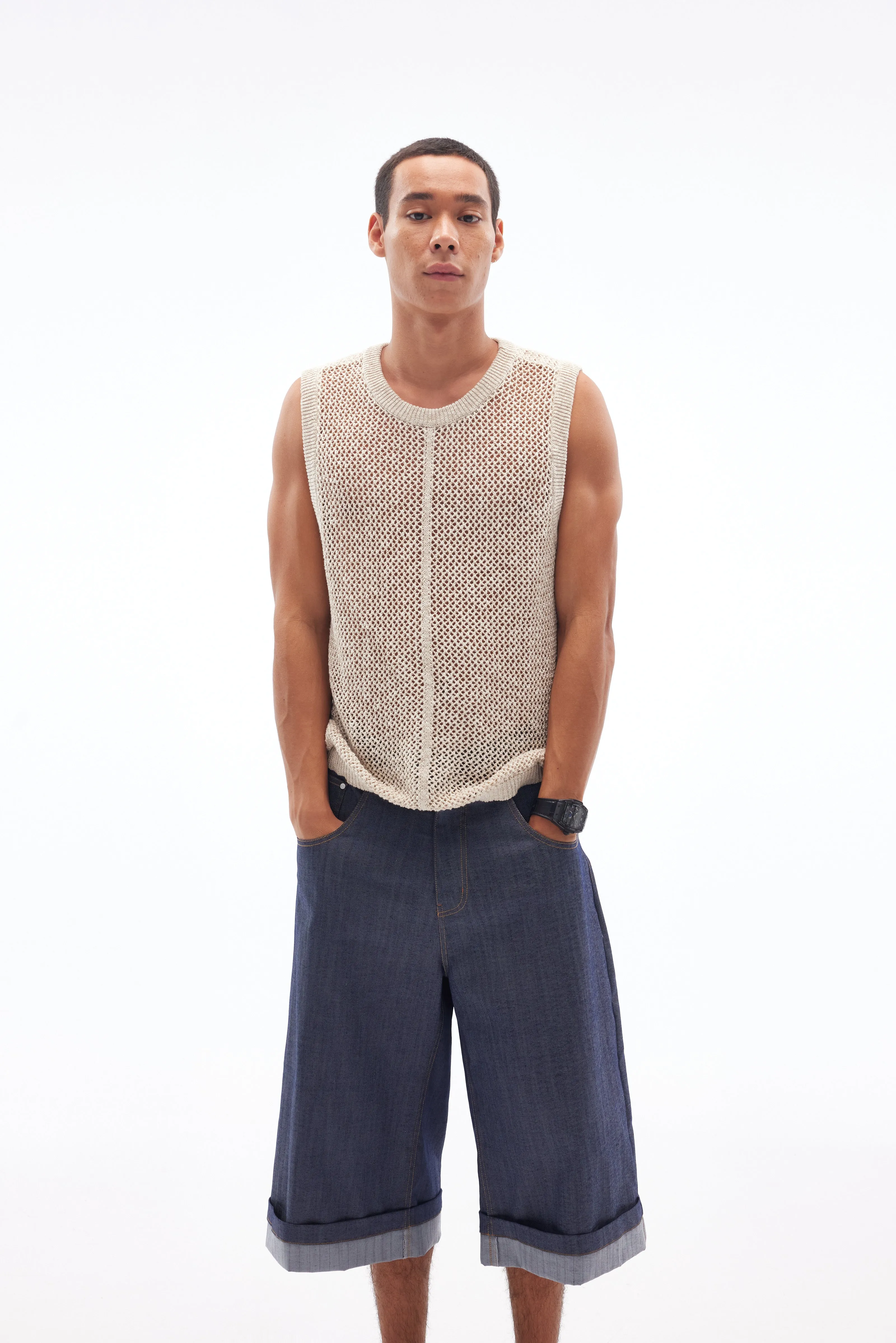 The Nexus Tank sold by YHONE product image thumbnail 4