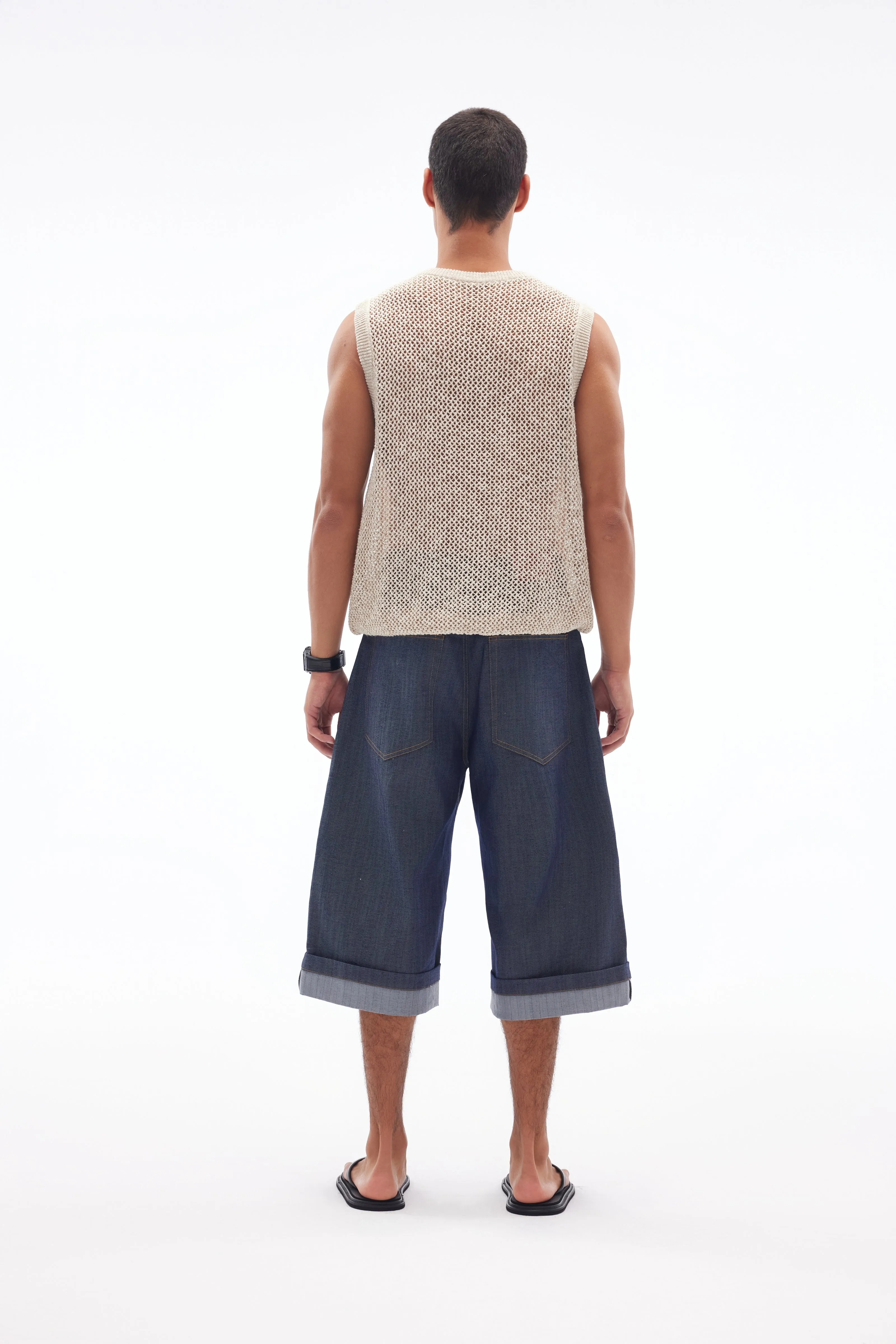 The Nexus Tank sold by YHONE product image thumbnail 5