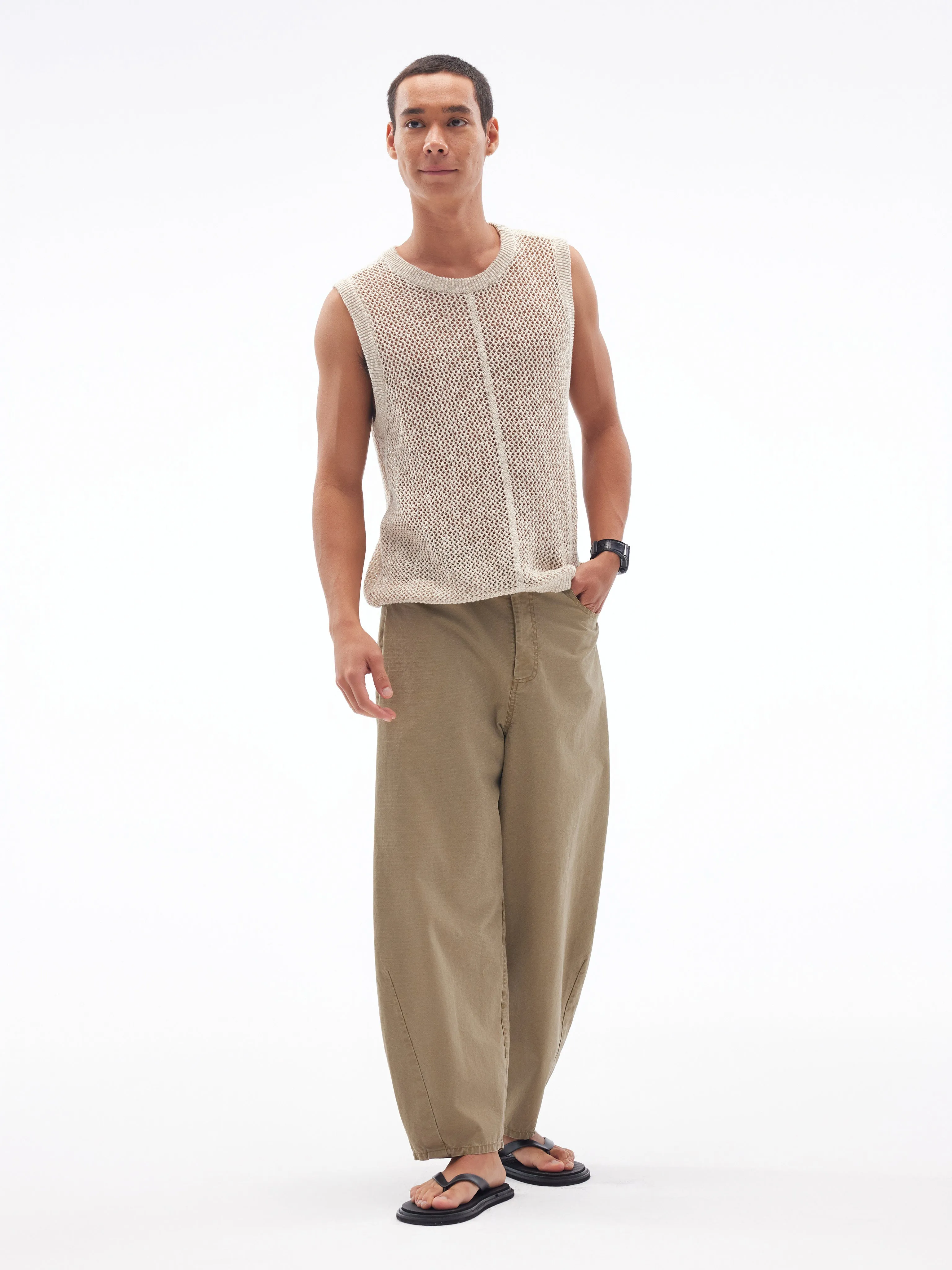 The Nexus Tank sold by YHONE product image thumbnail 2