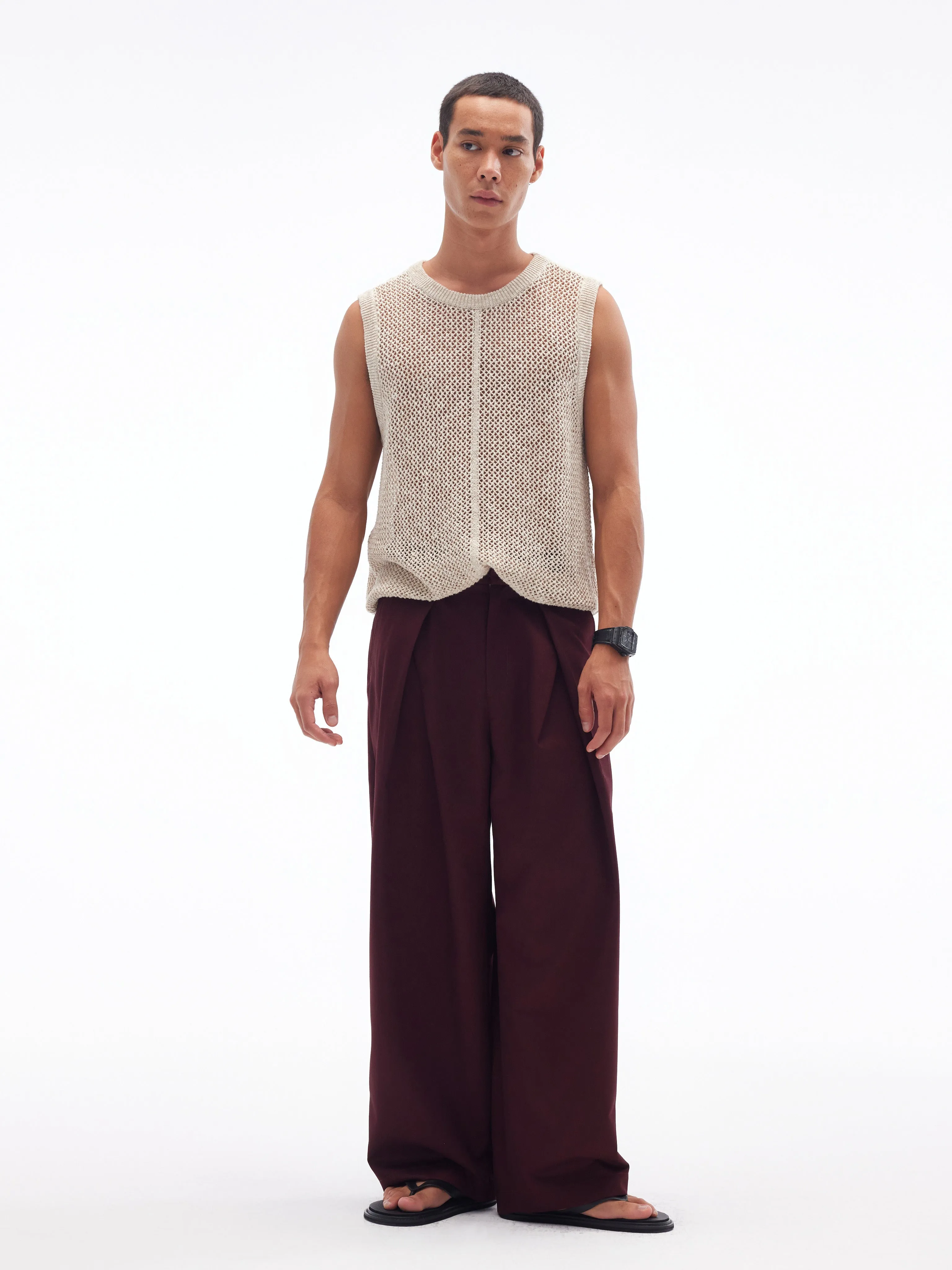 The Nexus Tank sold by YHONE product image thumbnail 3