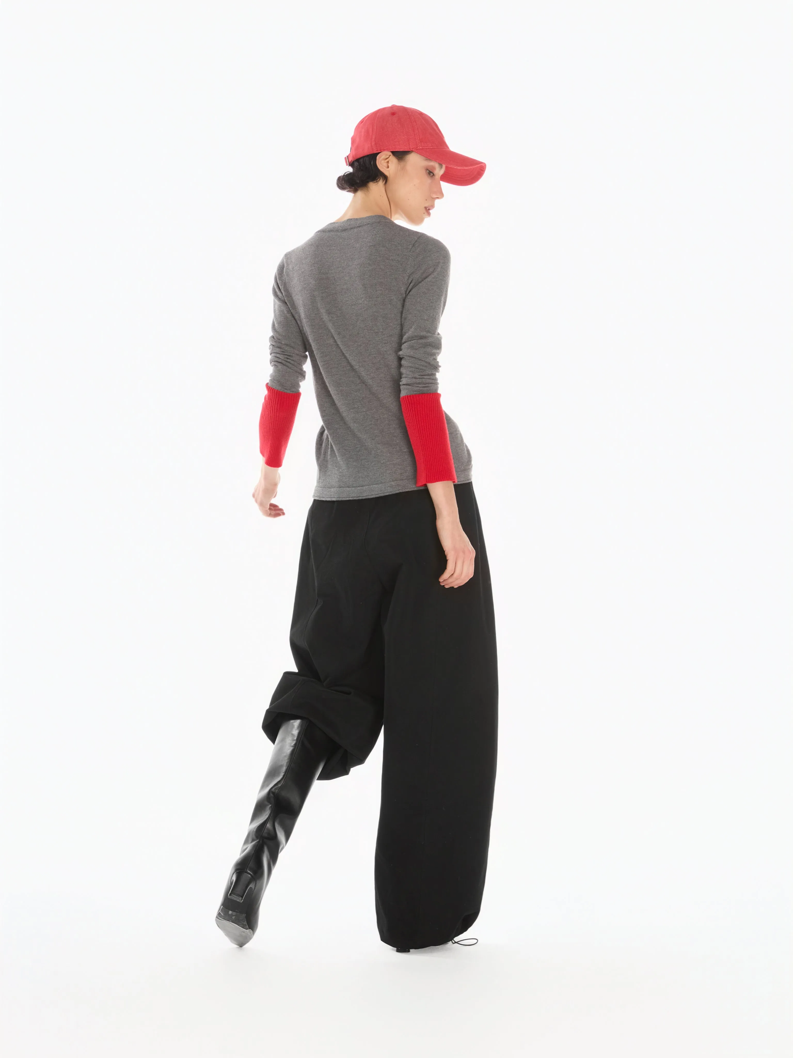 Gentle Knit Cardigan sold by YHONE product image thumbnail 2