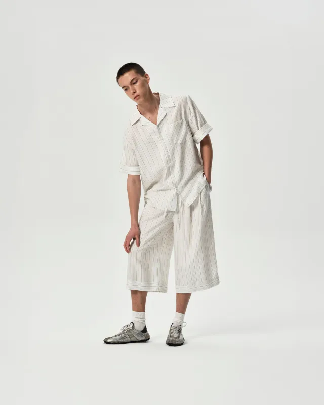 Grove Resort Shorts made by YHONE