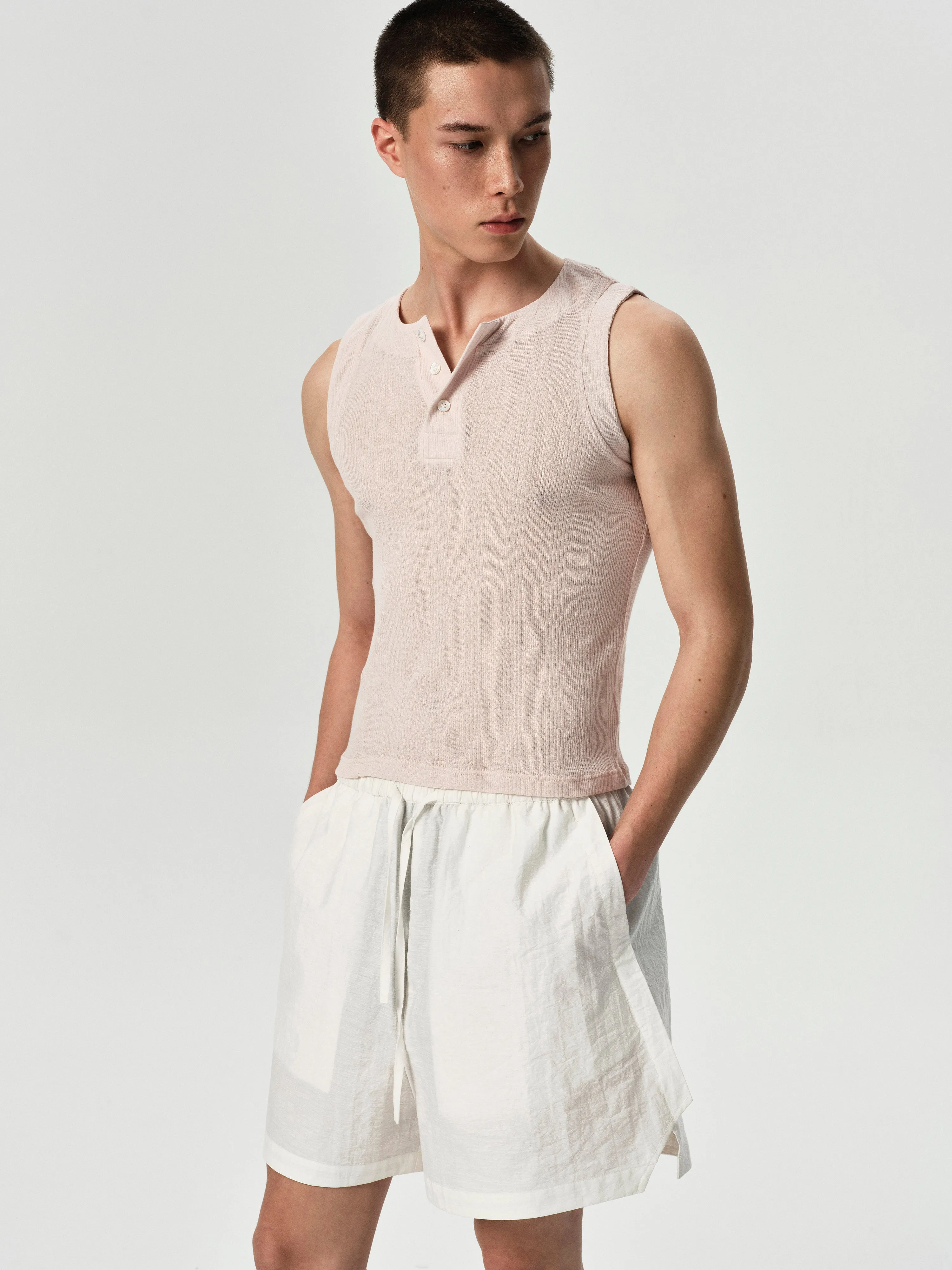 Henley Tank sold by YHONE product image thumbnail 4