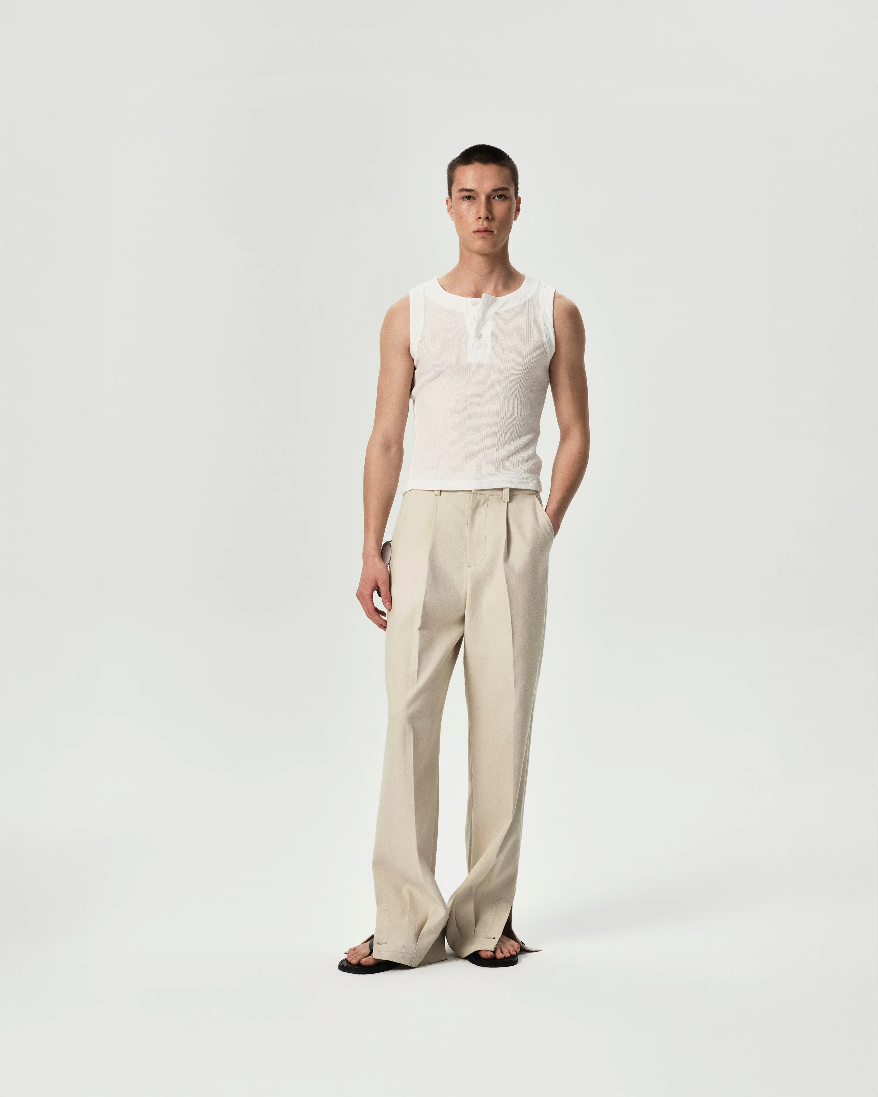 Henley Tank sold by YHONE product image thumbnail 2