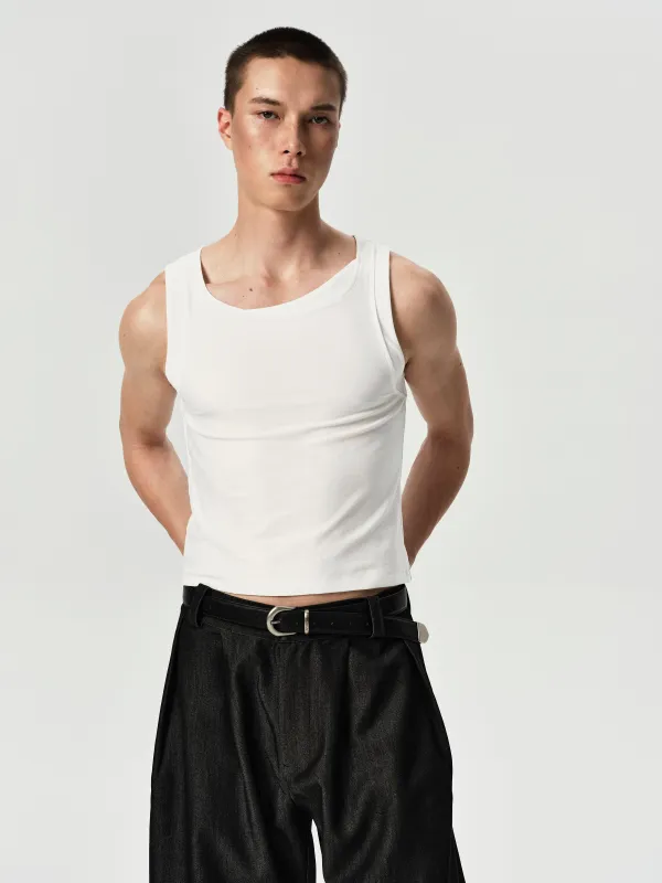 Layer Tank made by YHONE