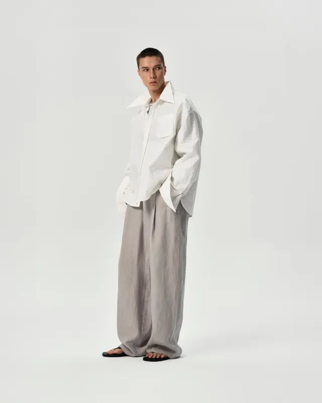 Ease Shirt made by YHONE