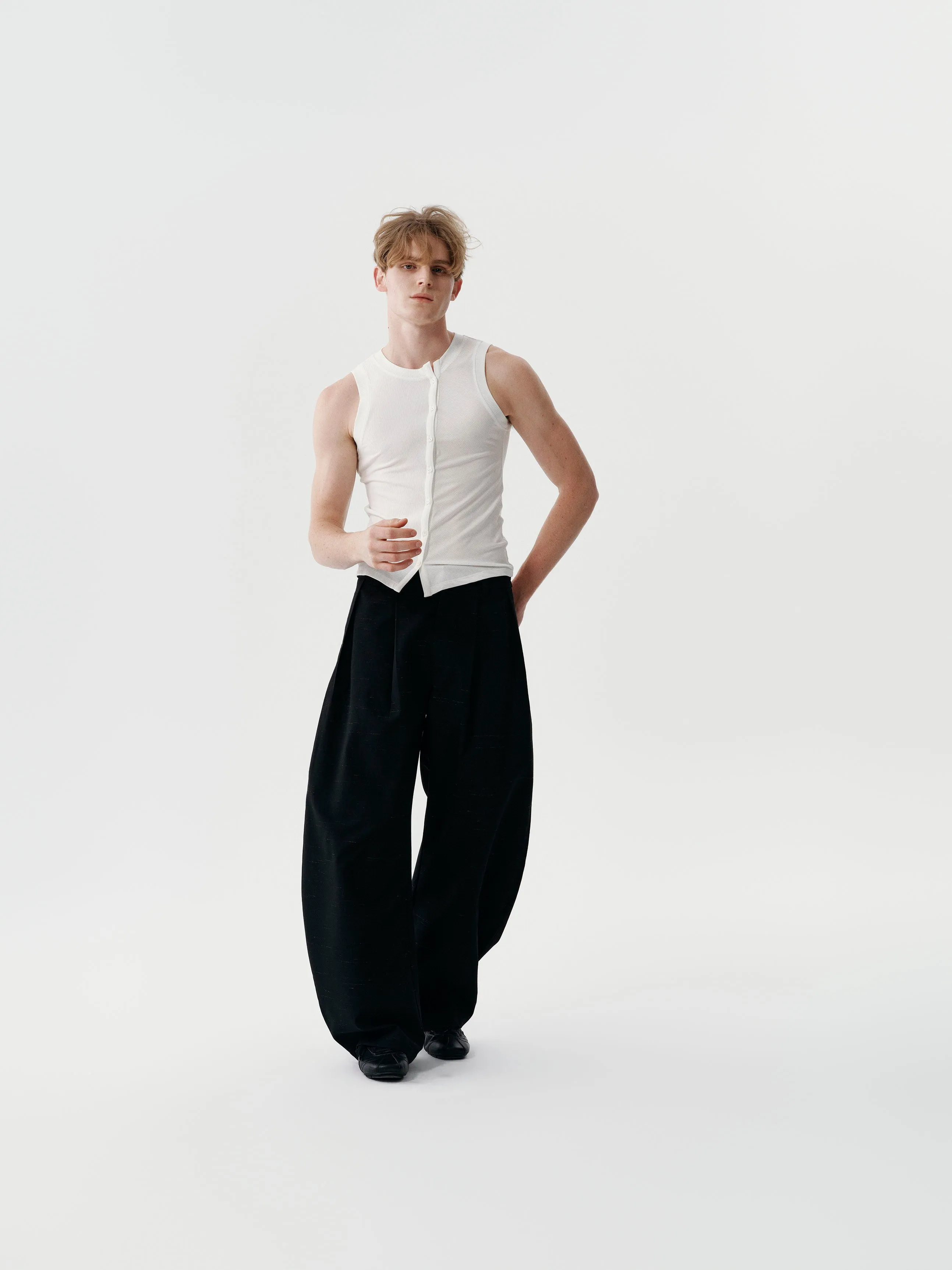 Bold Pants No.2 sold by YHONE product image thumbnail 2