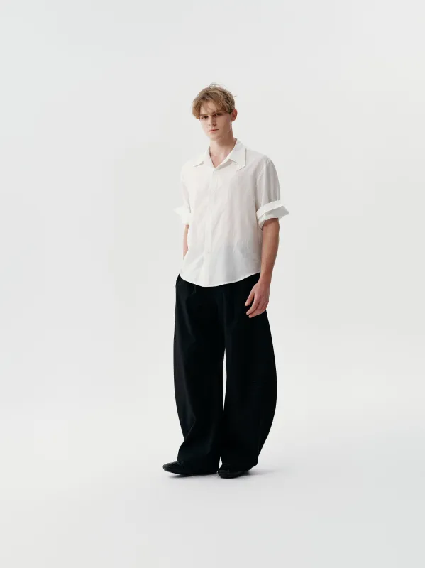 Bold Pants No.2 made by YHONE