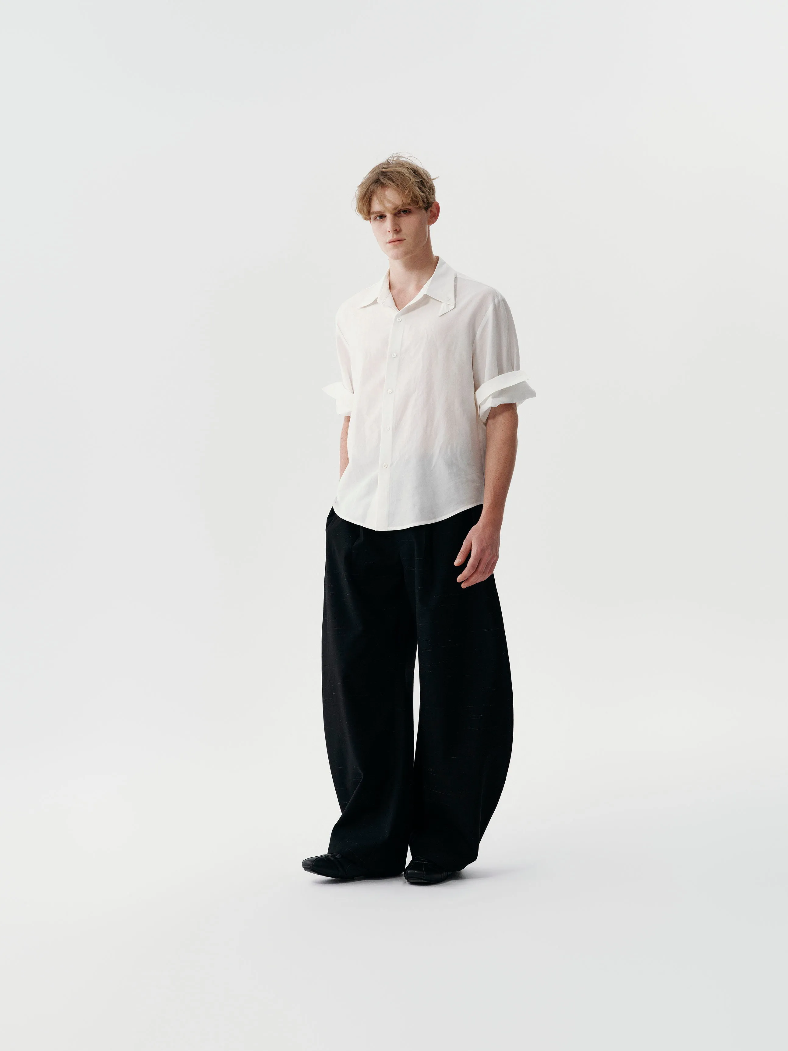 Bold Pants No.2 sold by YHONE